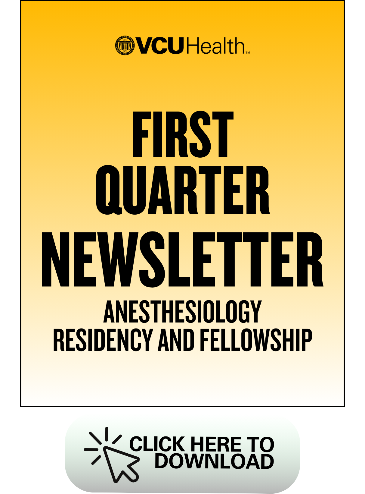 This thumbnail links to a PDF of the newsletter