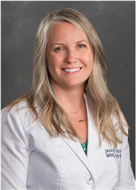 Jennifer Alvis, MSN, FNP-BC