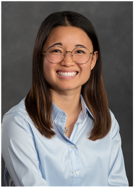 Emma Breu, MMS, PA-C