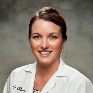 Brittany Luth, MSN, FNP-BC