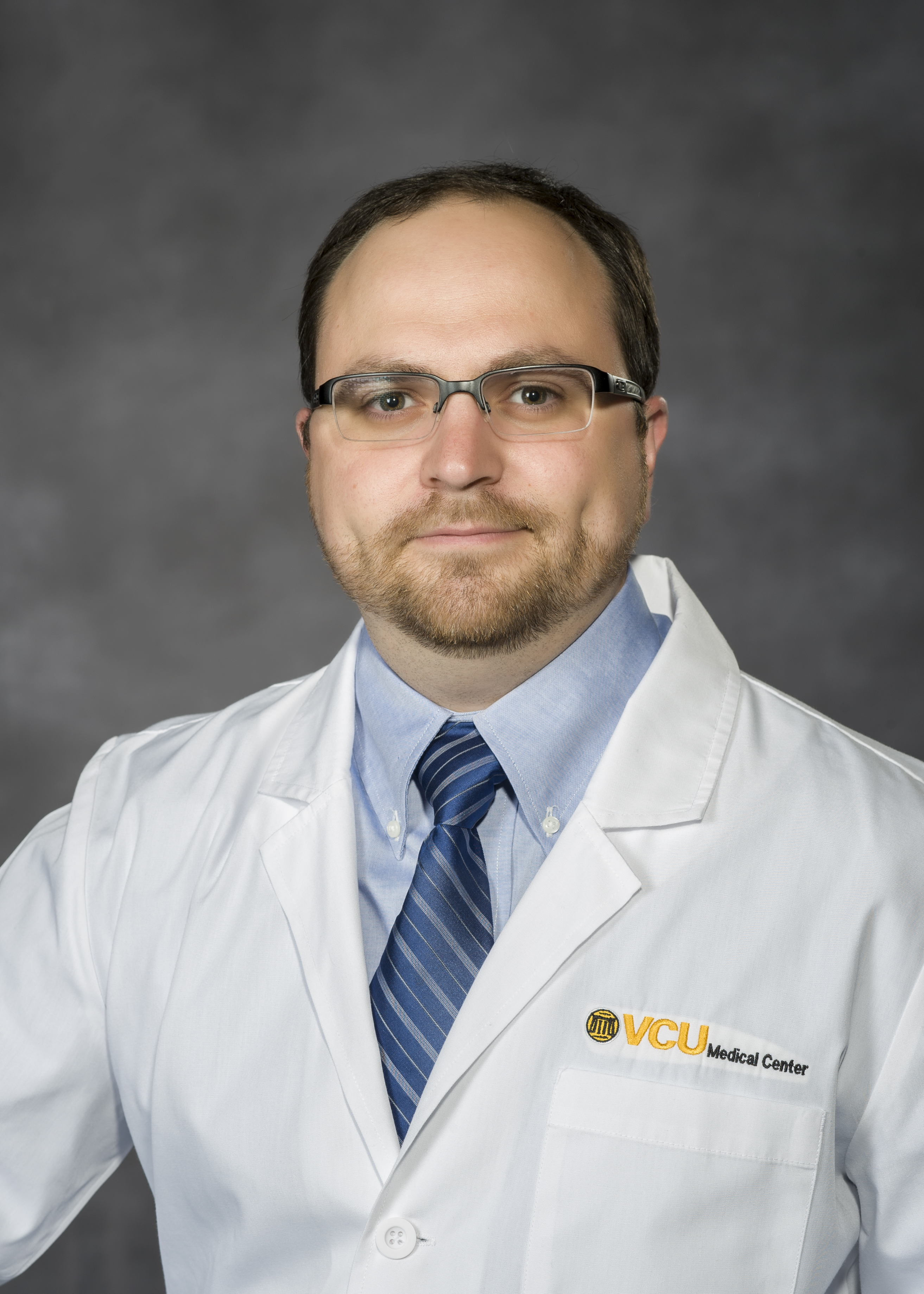 Ilia Brusilovsky, M.D.