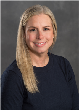 Sarah Budrovic, MSN, APRN, FNP-C