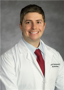 Michael Buxhoeveden, M.D.