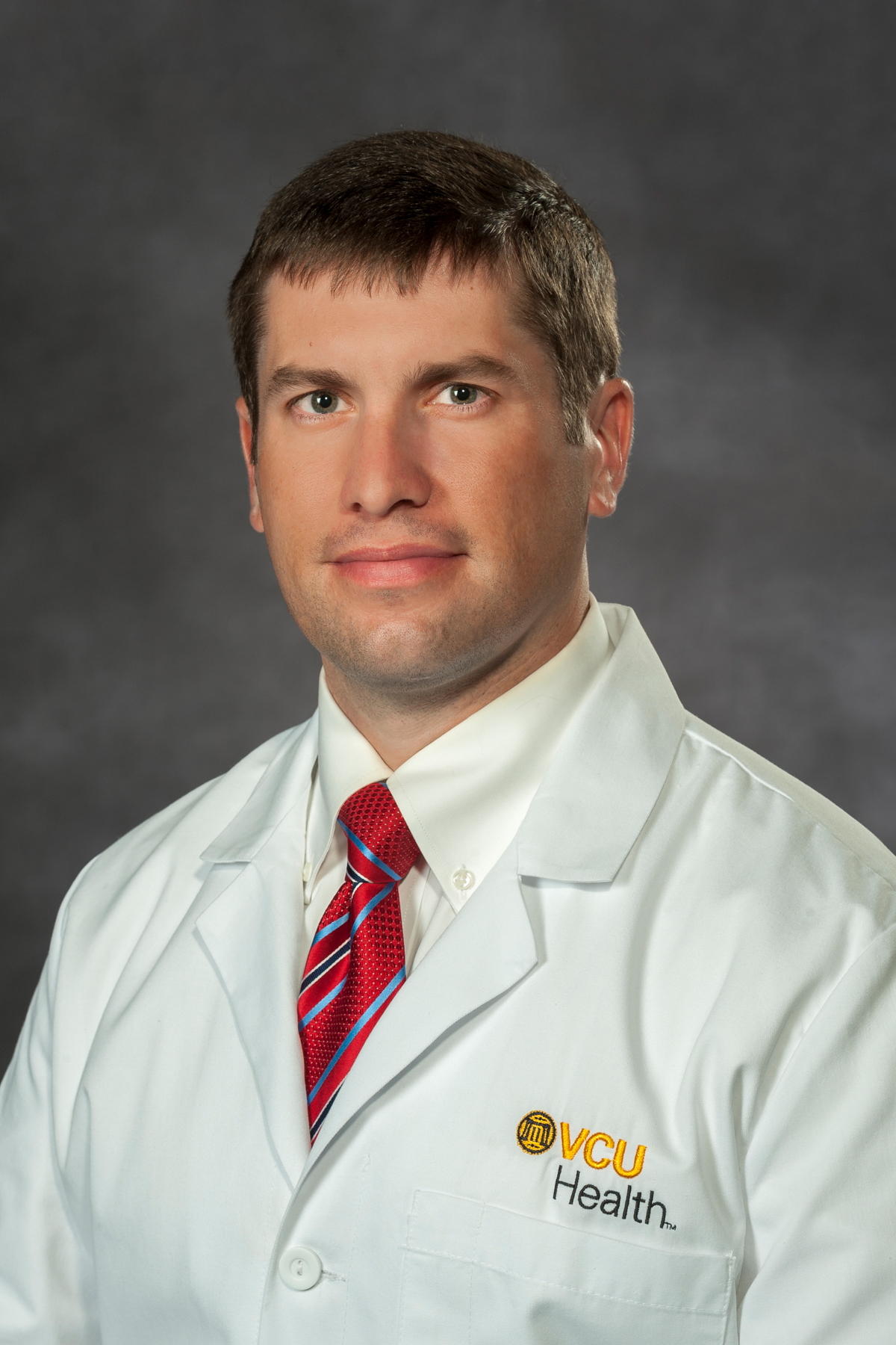 Andrew W. Chapman, M.D.