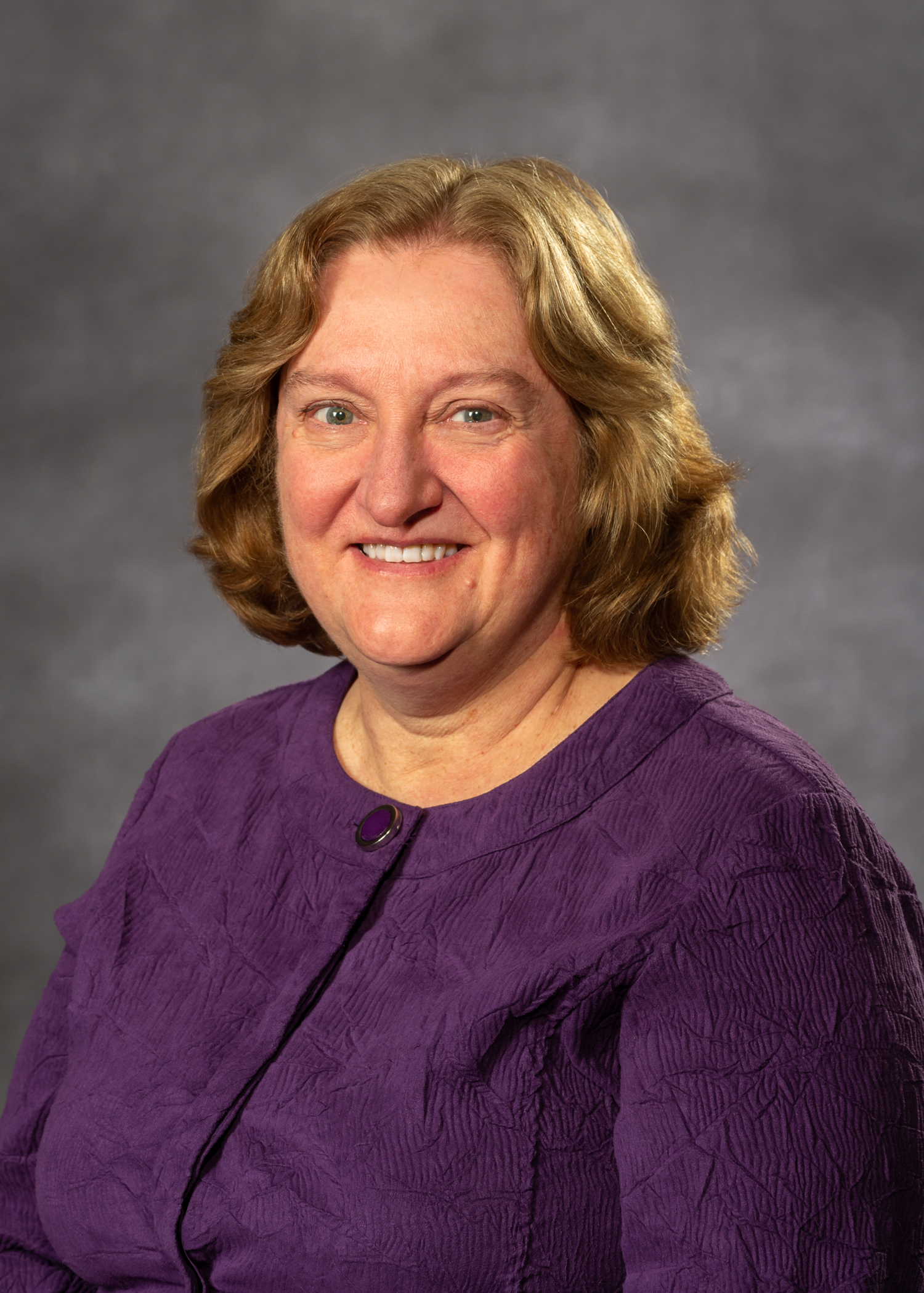 Catherine Cooper, M.D.