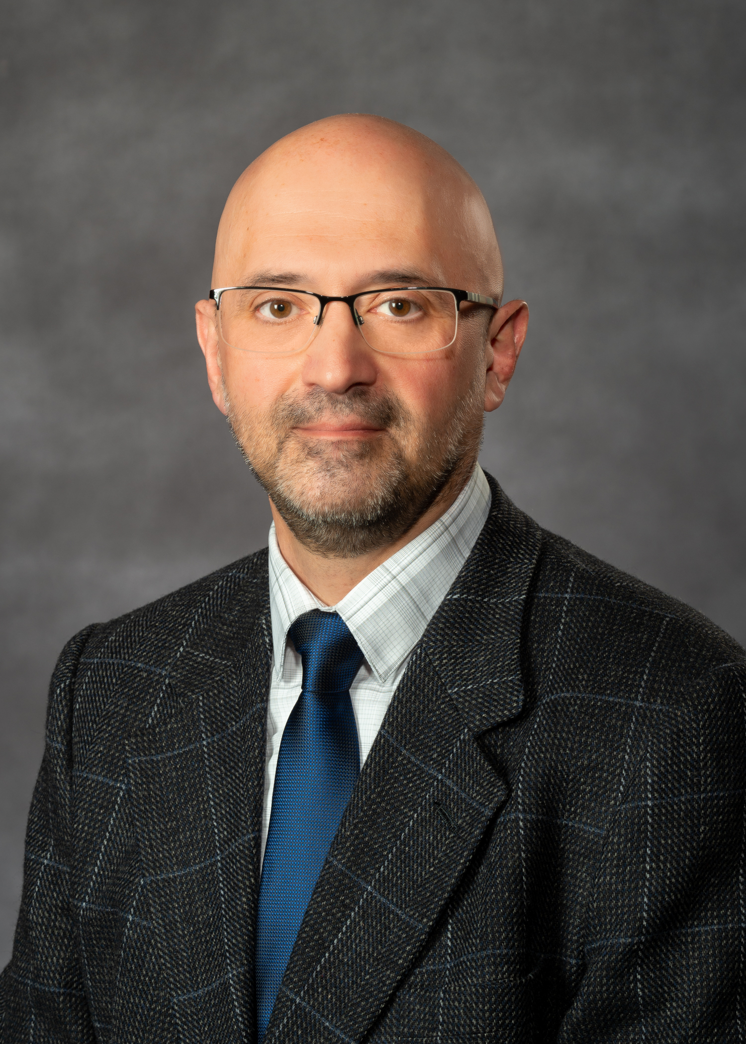 Arkadiy Dubovoy, M.D. 