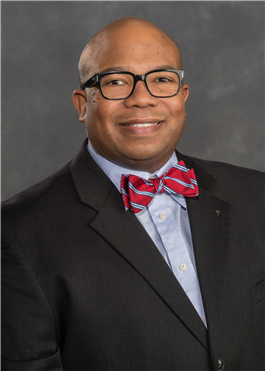 Dwayne McClerklin, M.D.