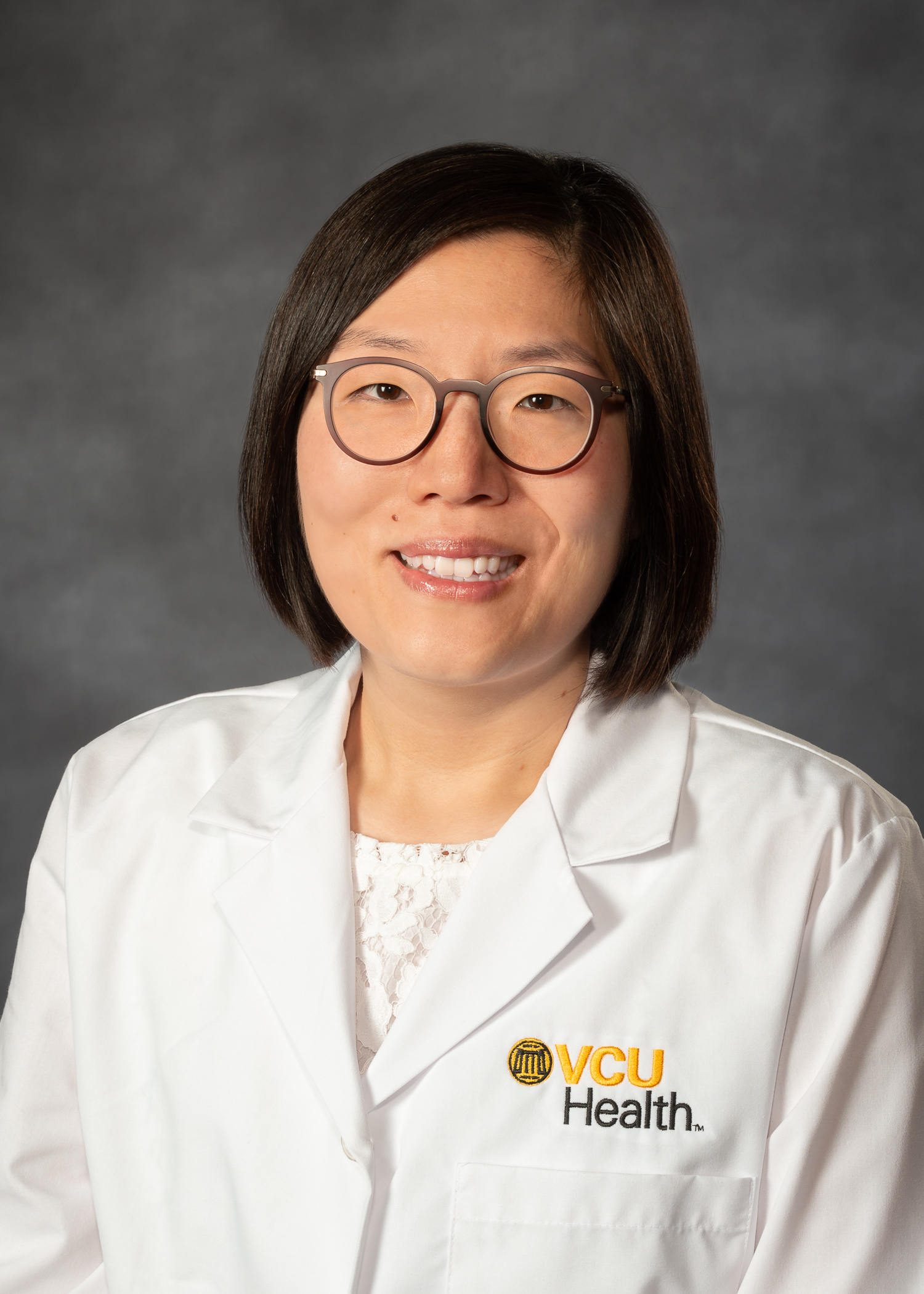Christin Kim, M.D. 