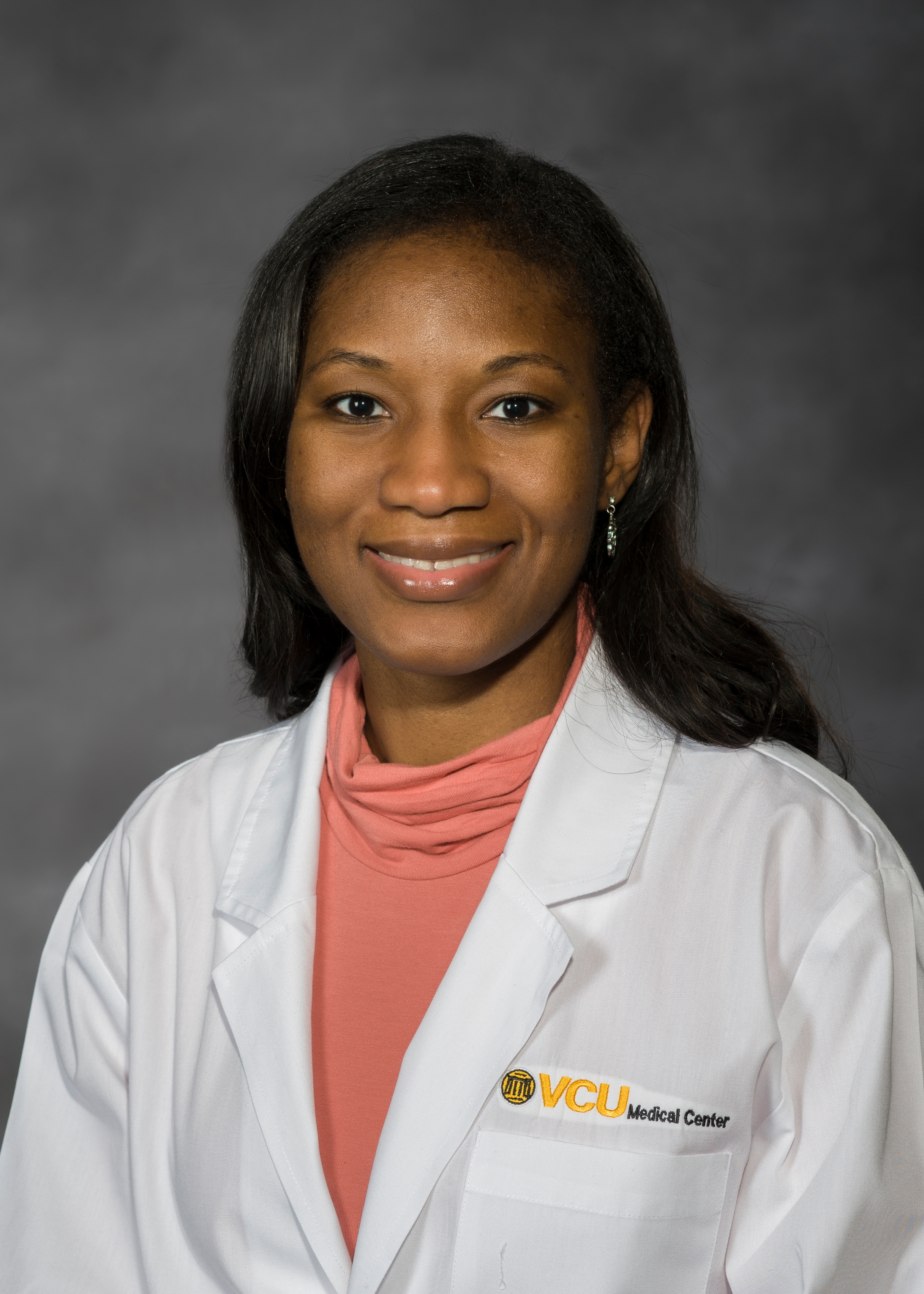 Fatoumata Kromah, M.D. 
