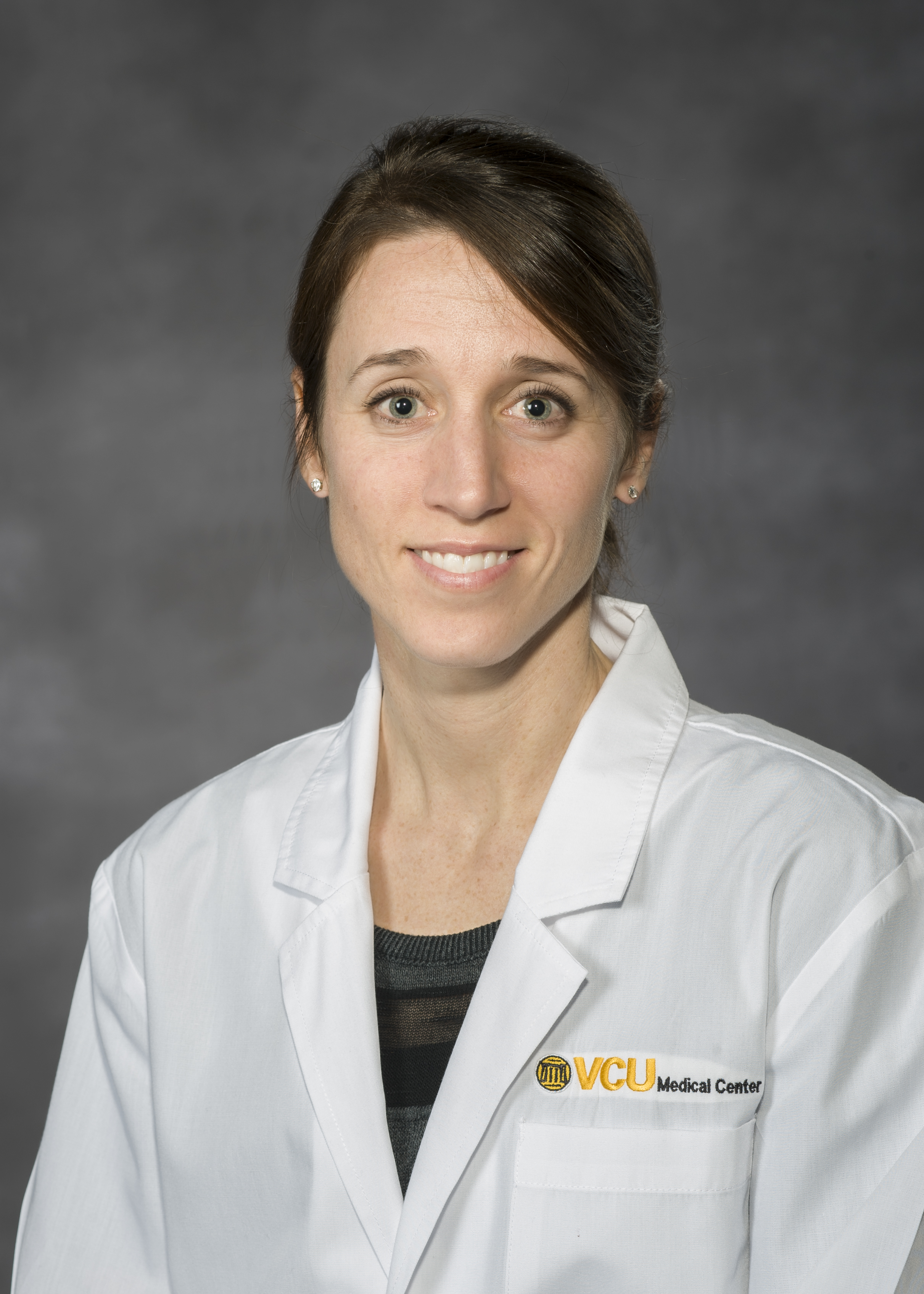 Laura Lahaye, M.D. 