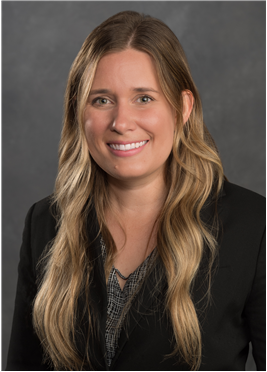 Taylor Lewis, MSM, MMS, PA-C