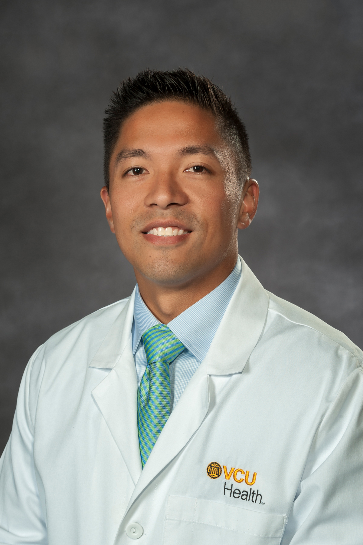 Aaron Lim, M.D. 