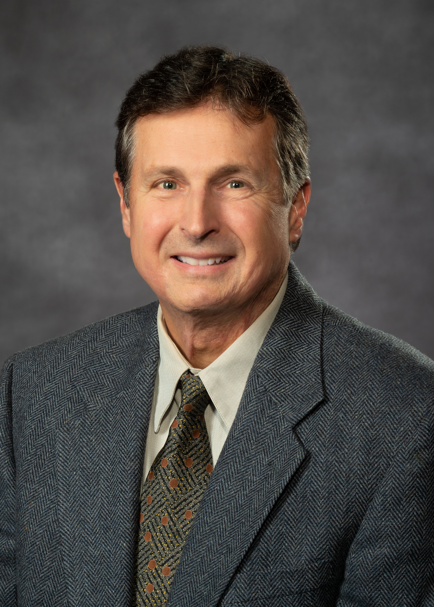 Jay Napoleon, M.D. 
