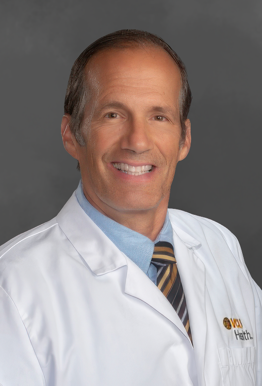Mark Nelson, M.D., M.Ed. 