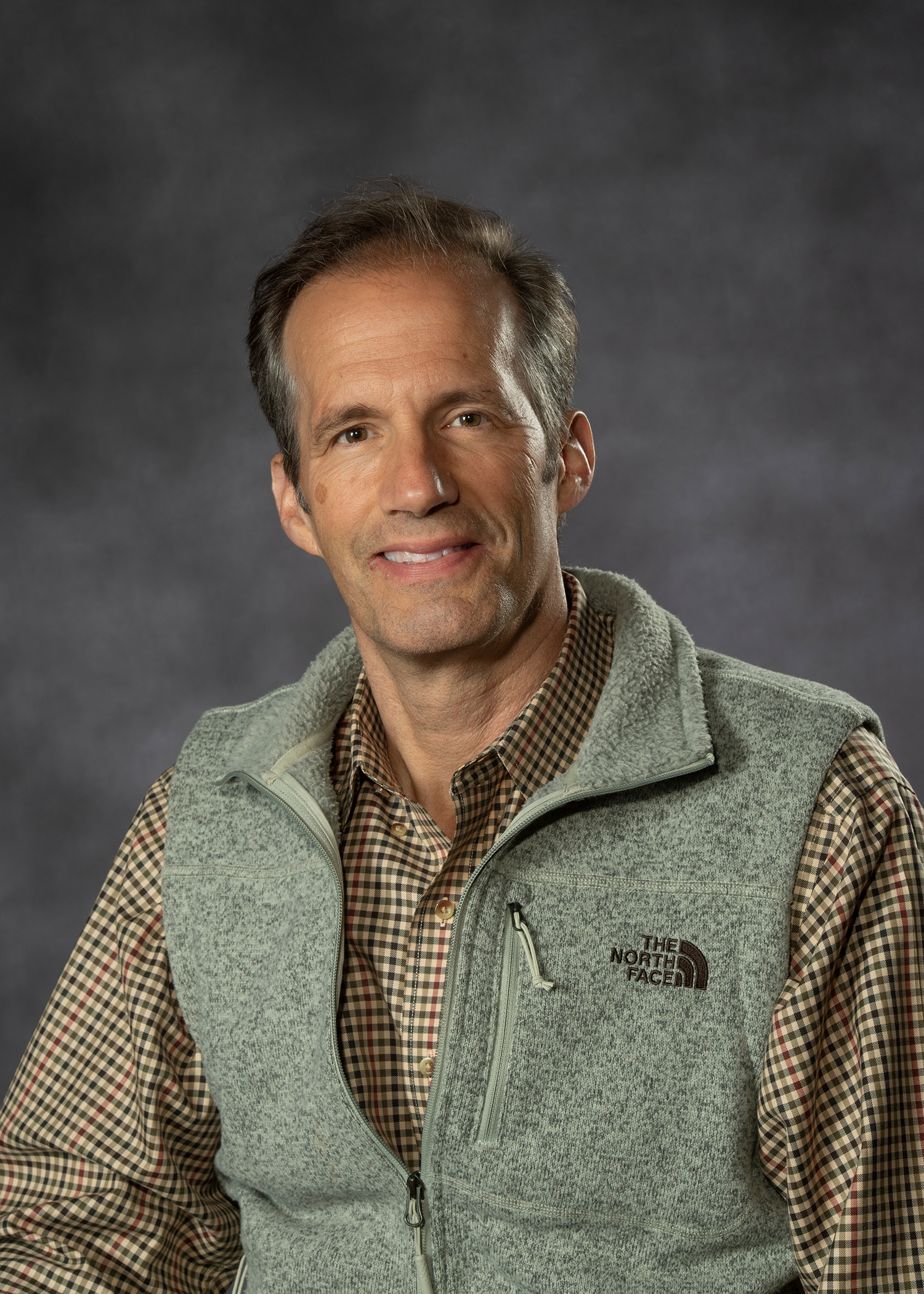 Mark Nelson, M.D., M.Ed. 