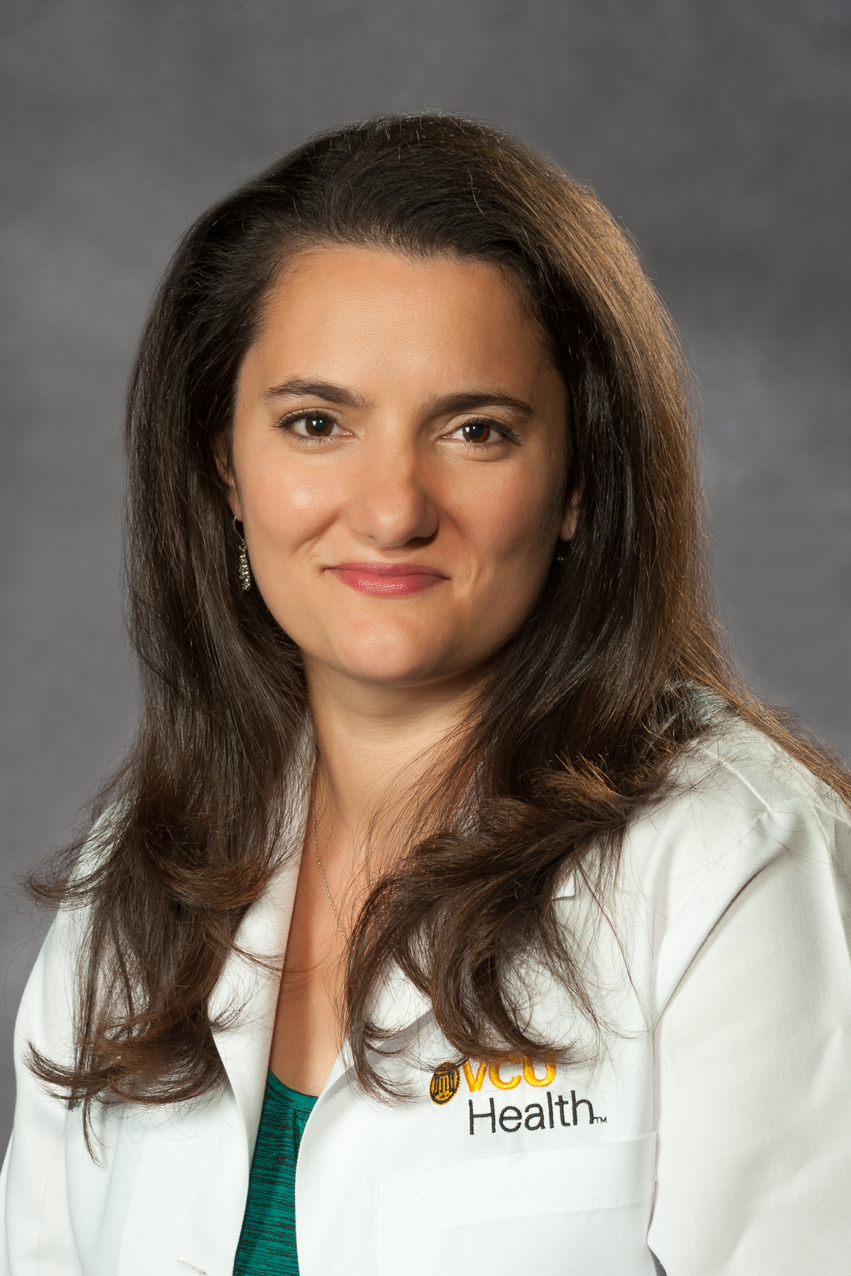 Maliha Nowrouz, M.D.