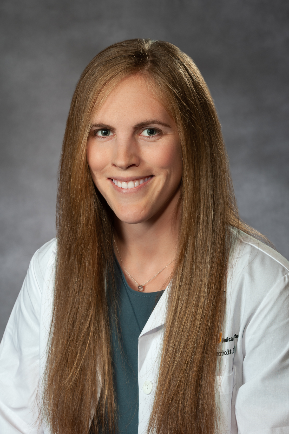 Astrid Overholt, M.D.