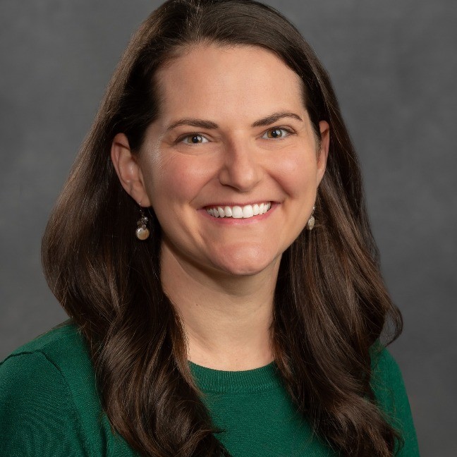 Page Muthusubramanian, MSN, FNP-BC