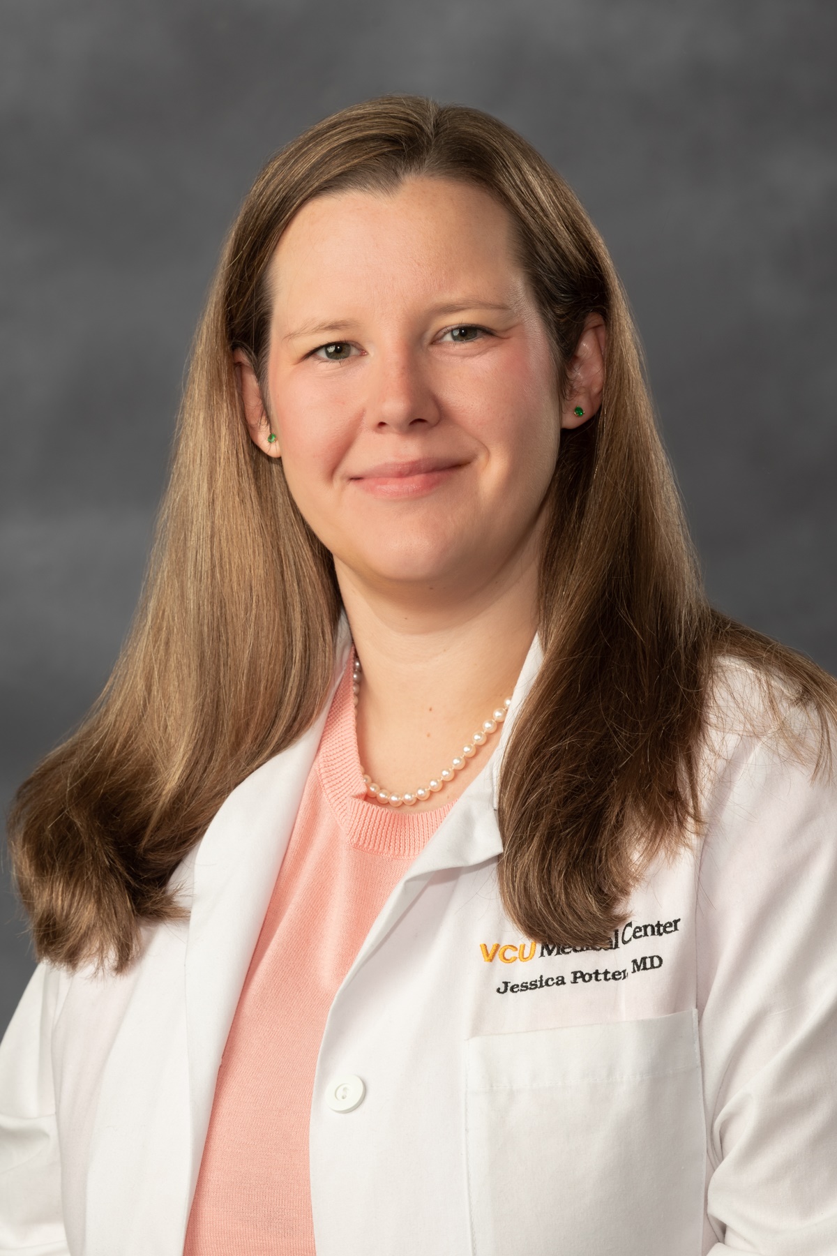 Jessica Potter, M.D.