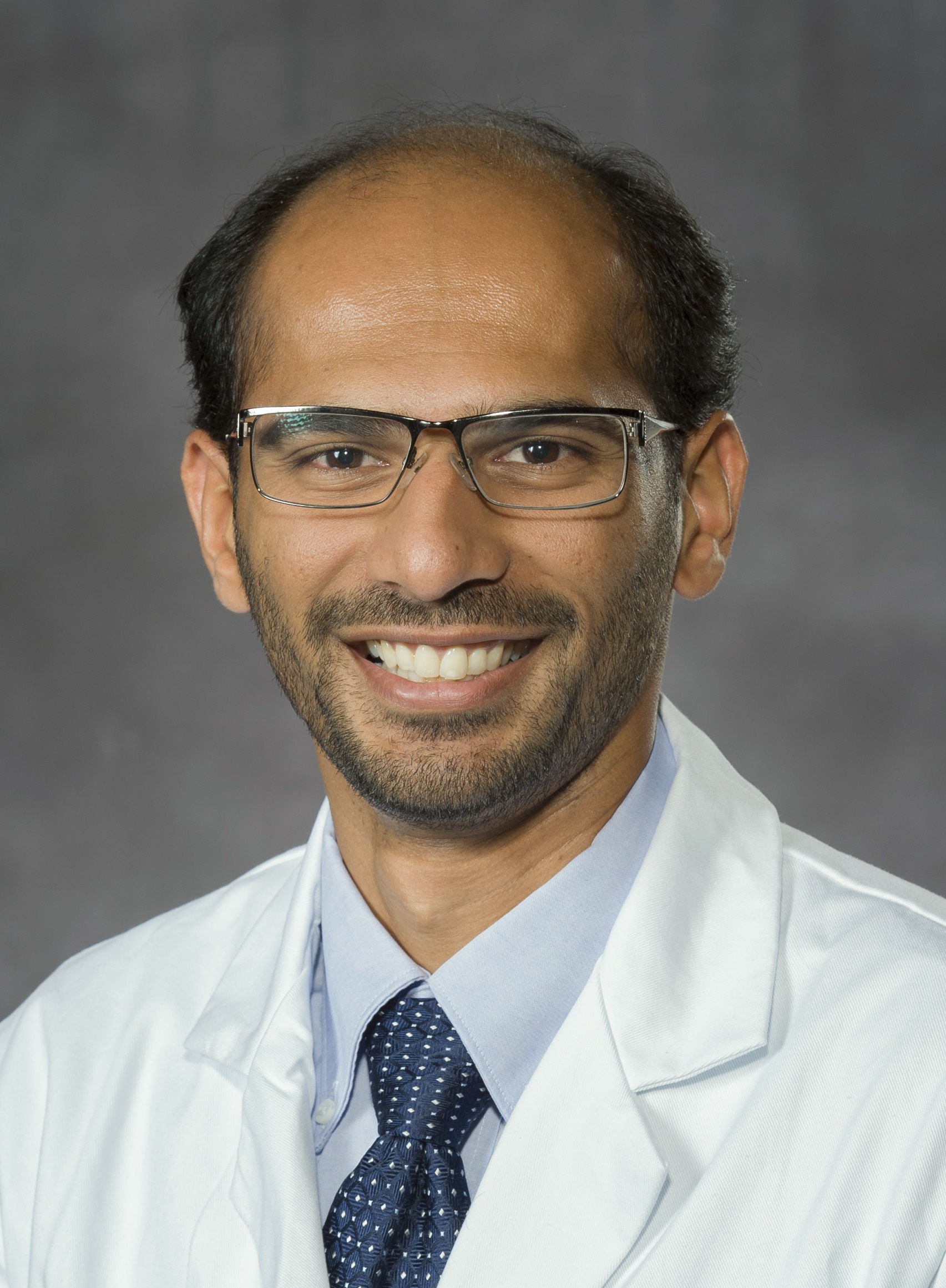 Pranav R. Shah, M.D. 