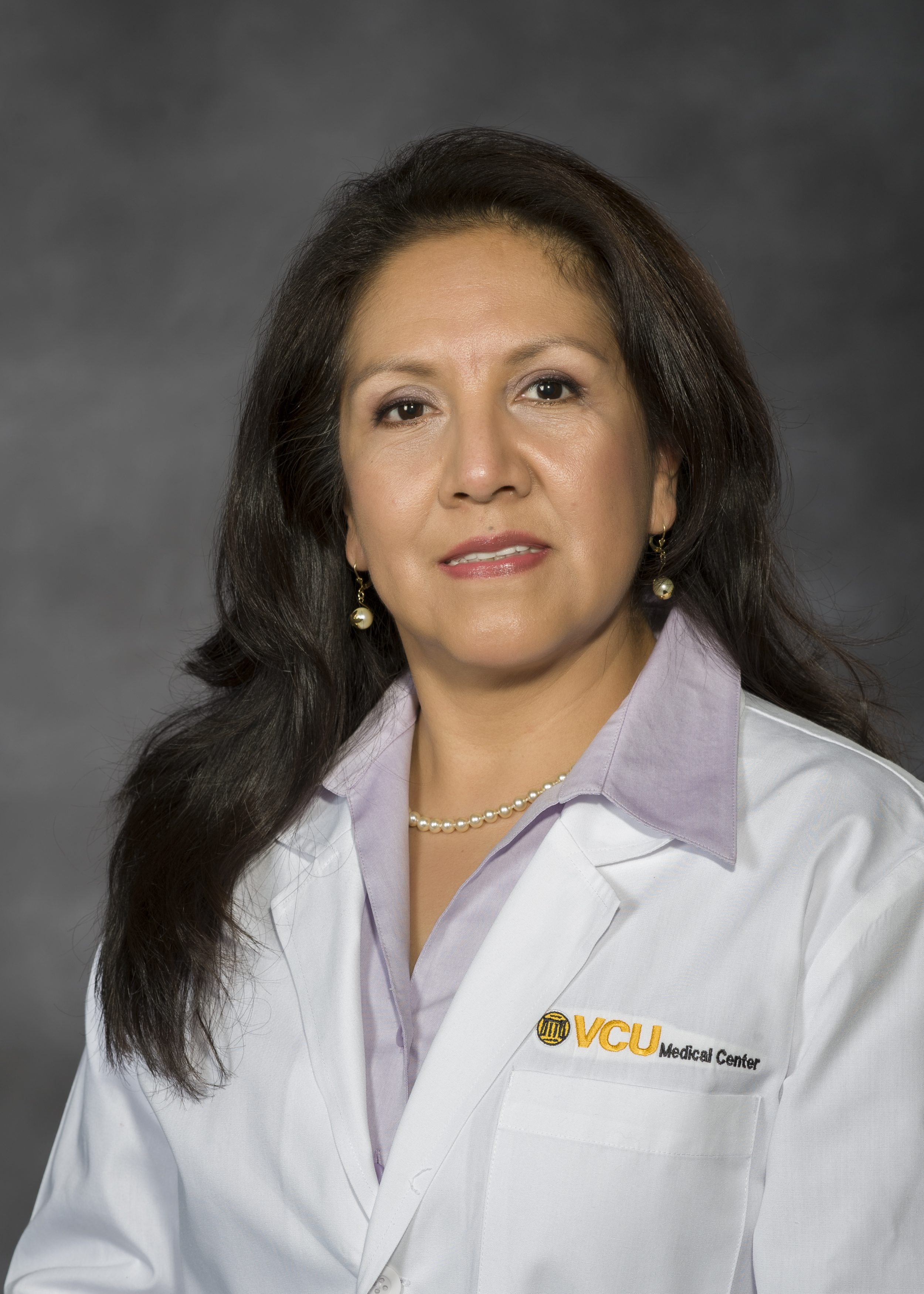 Olga Suarez-Winowiski, M.D., MSc HSA