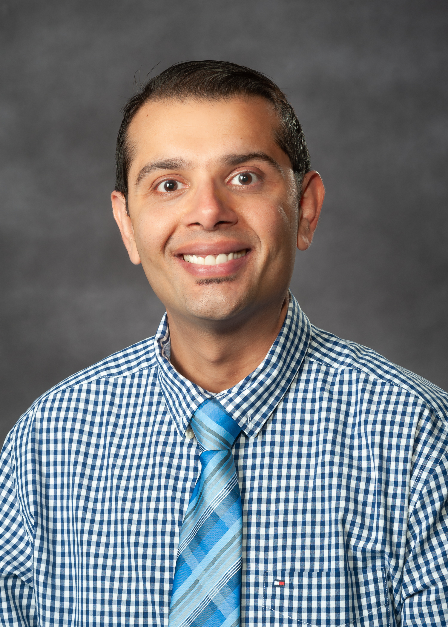 Shilen P. Thakrar, M.D. 