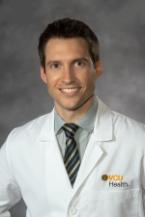 Matthew Torre 4x6 white coat