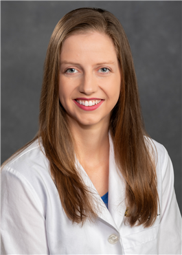 Elizabeth Uhlig, M.D.