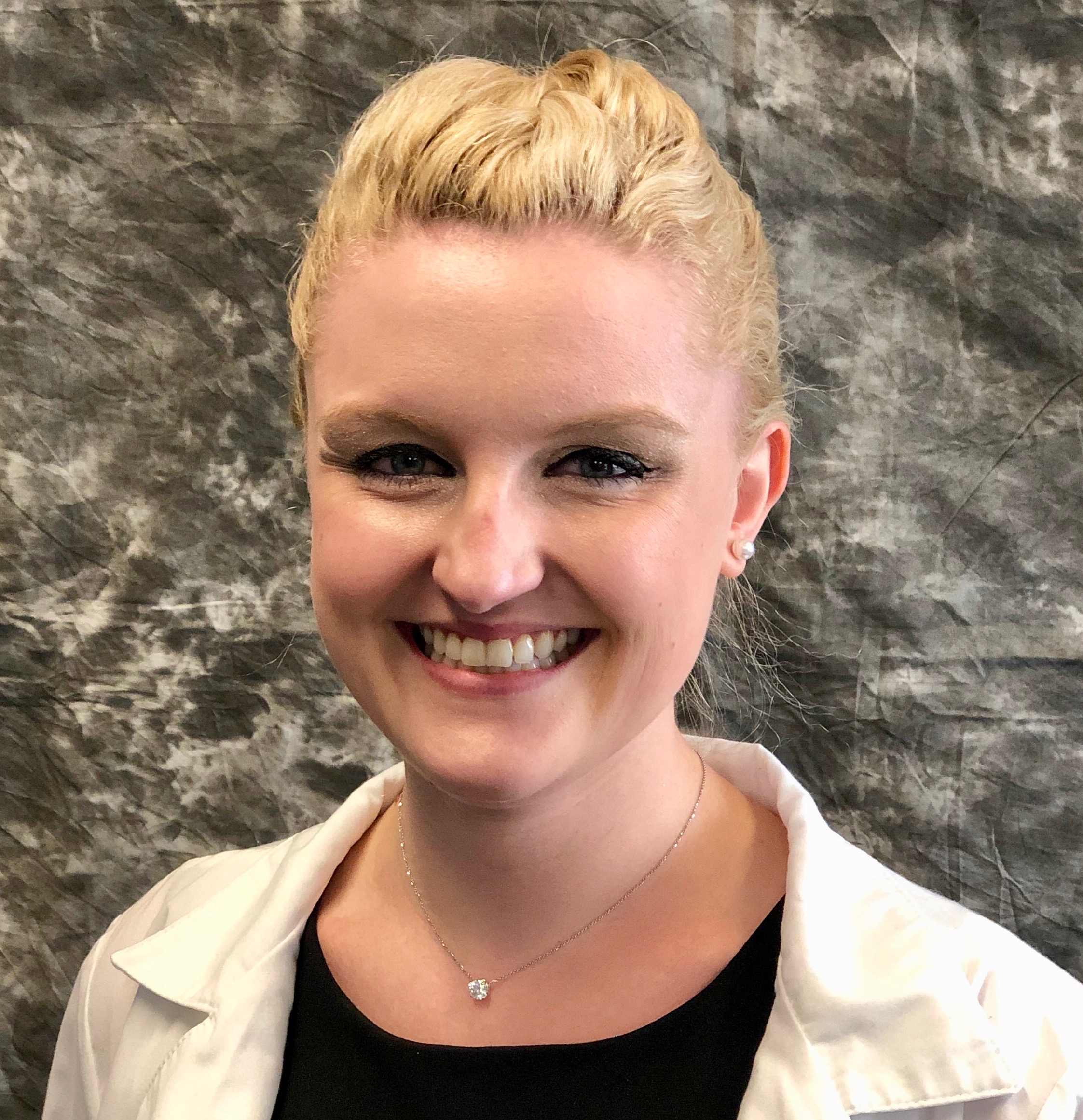 Ashton Engdahl, M.D.
