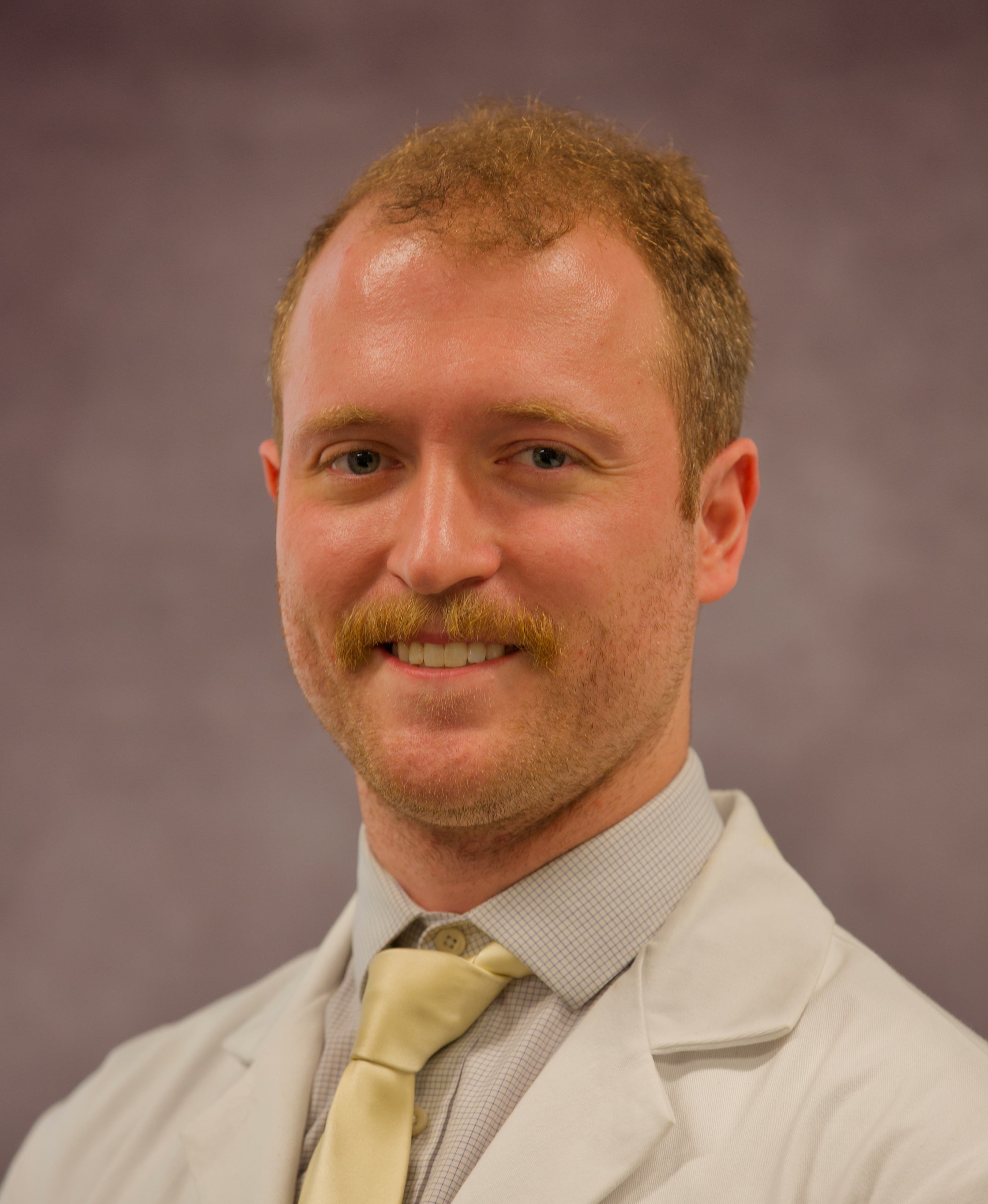 Alex Will, M.D.