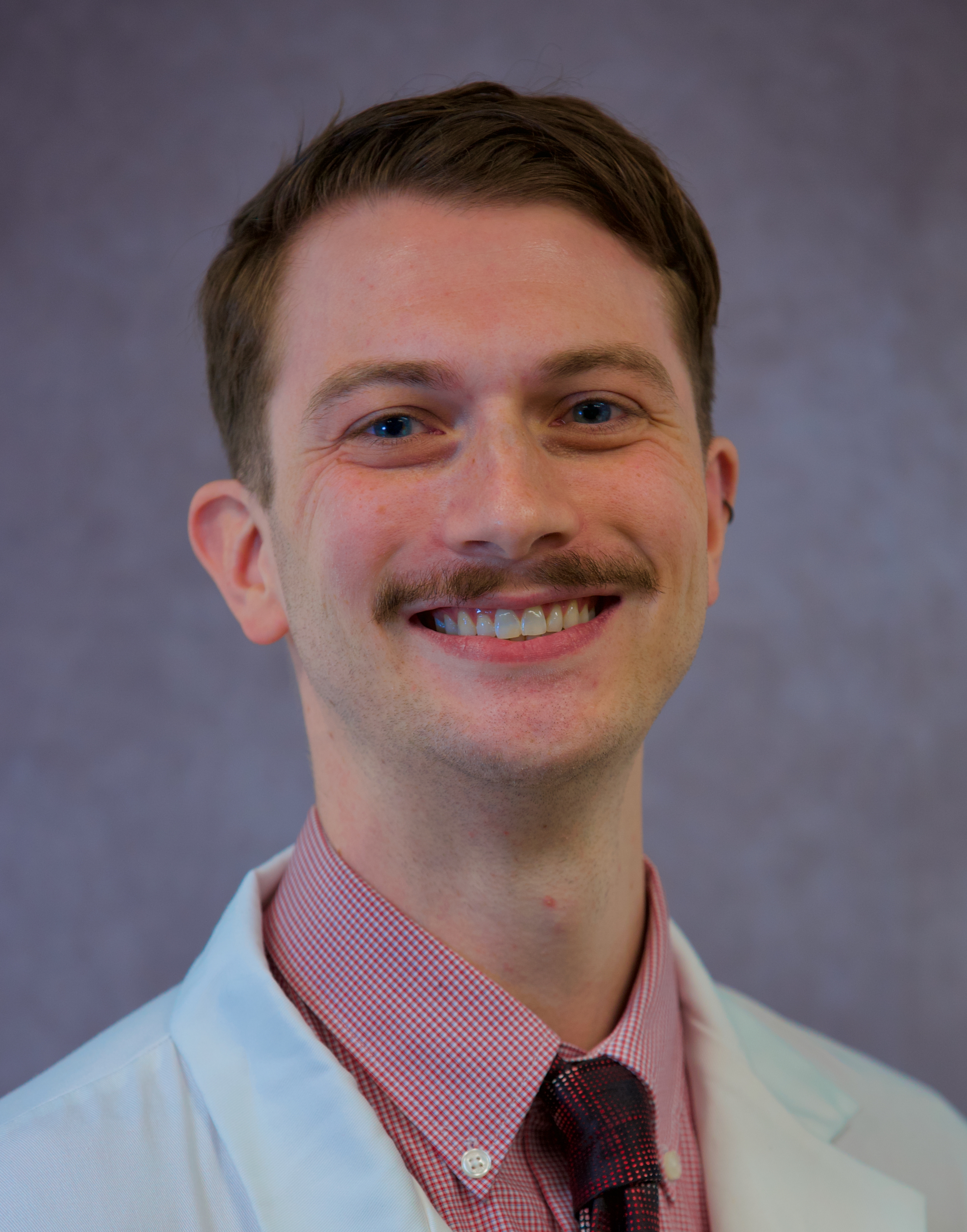 Jack Vogel, M.D.