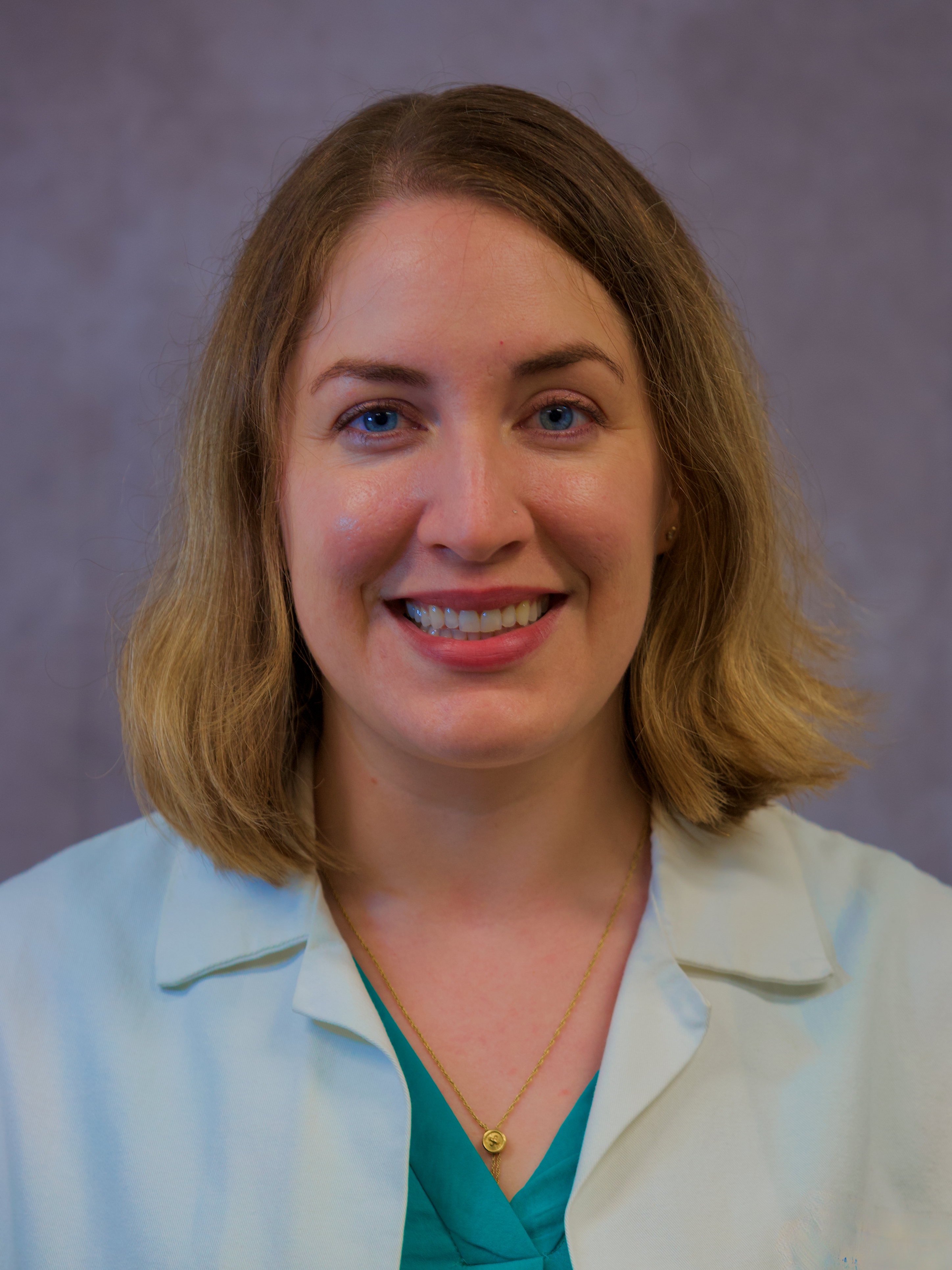Tabitha Eckert, M.D.