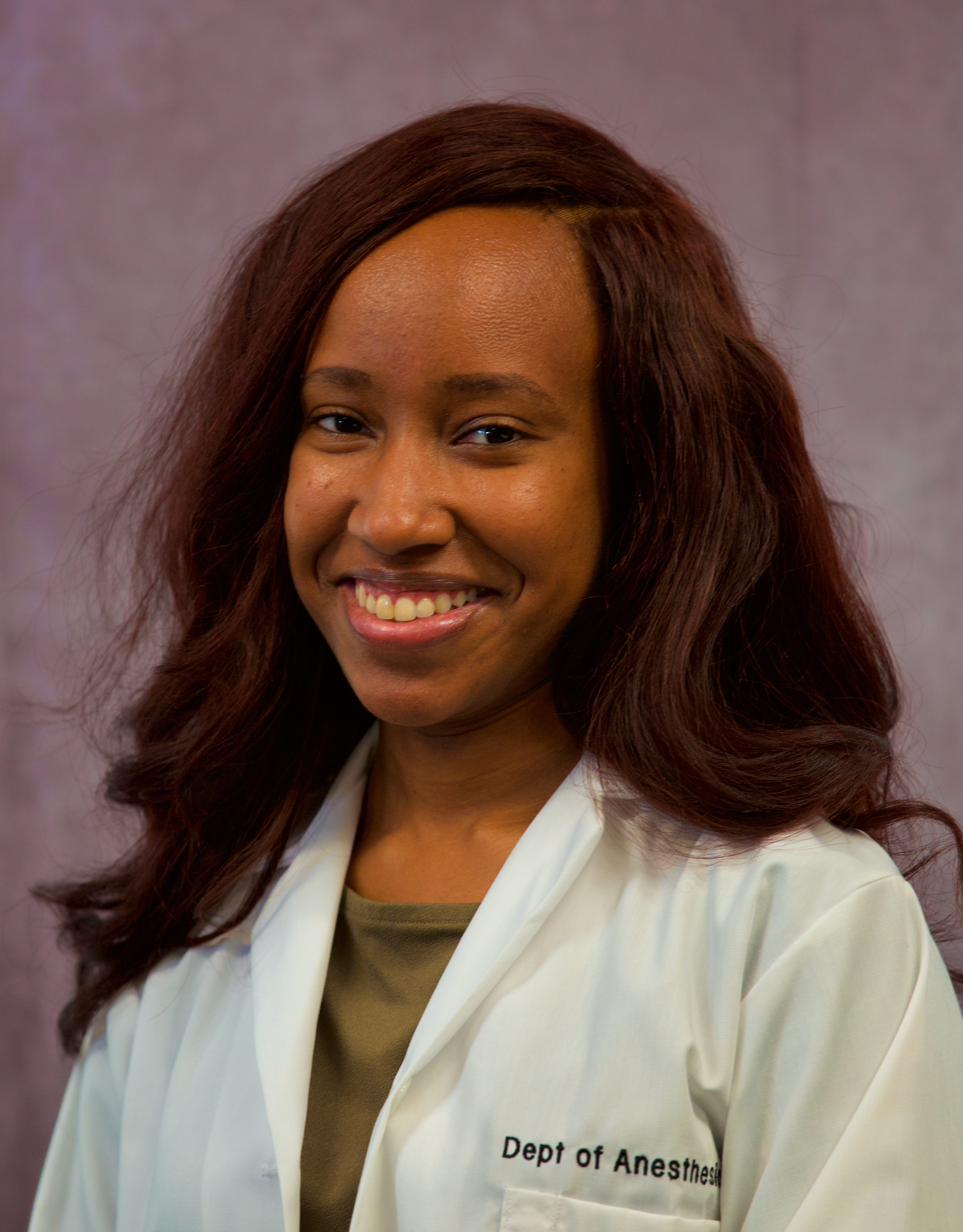 Gianna Shipp, M.D.