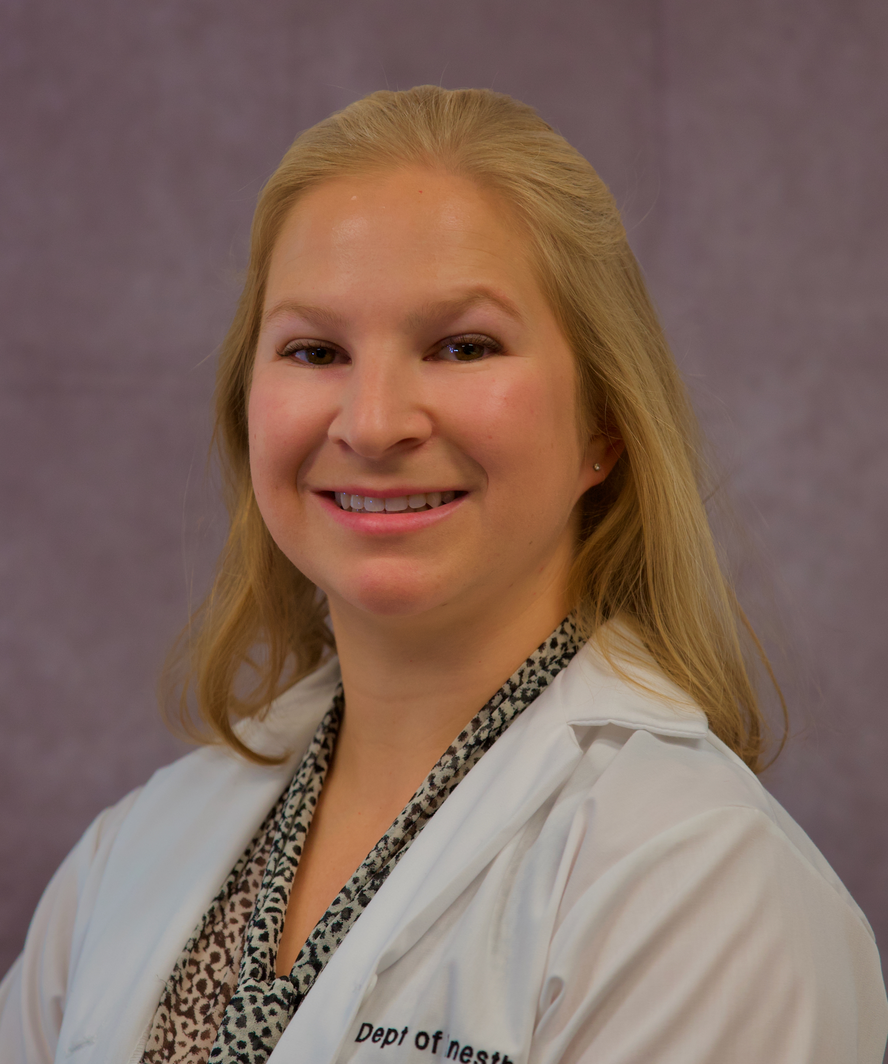 Kirklen Petersen, M.D.