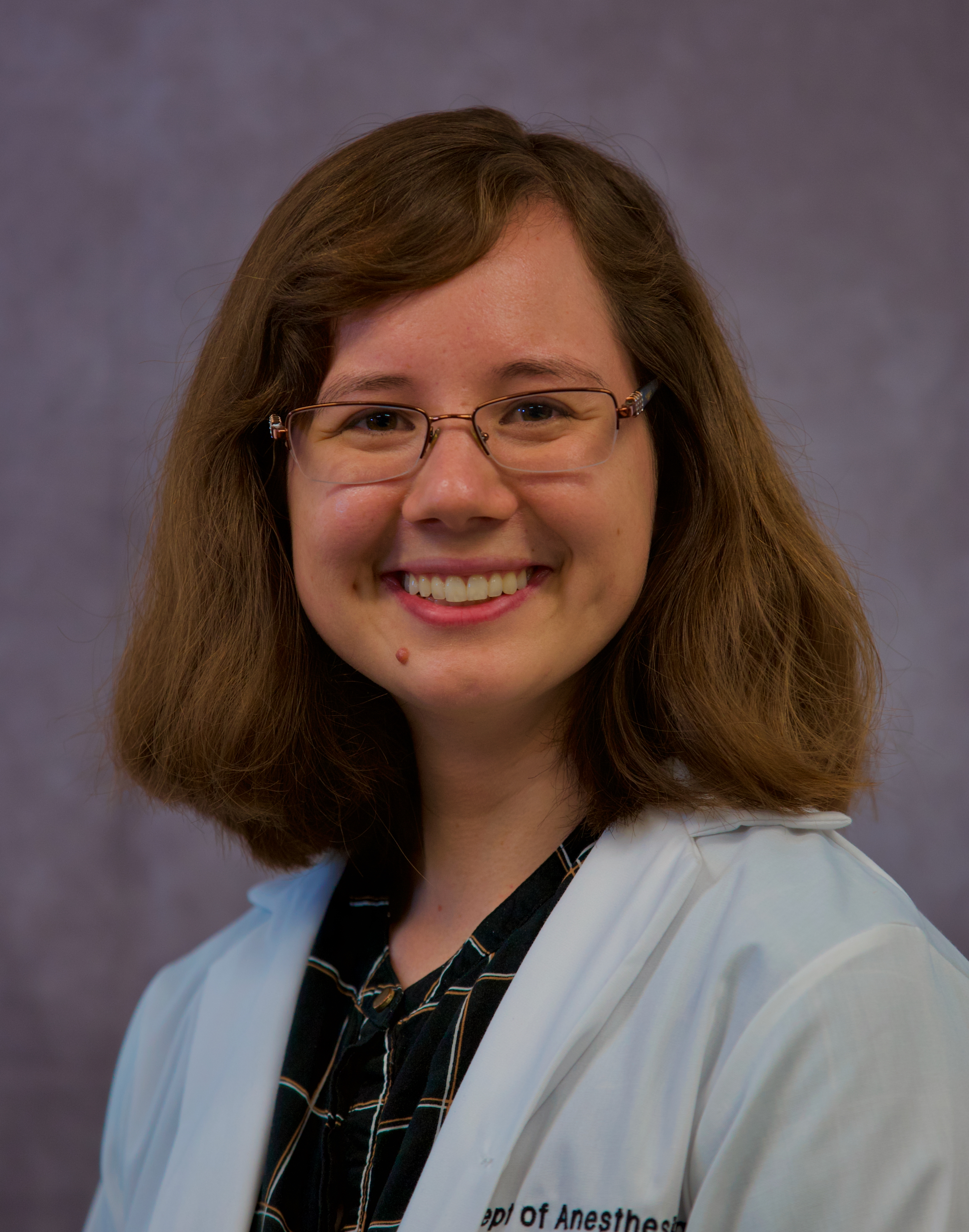 Miki Edwards, M.D.