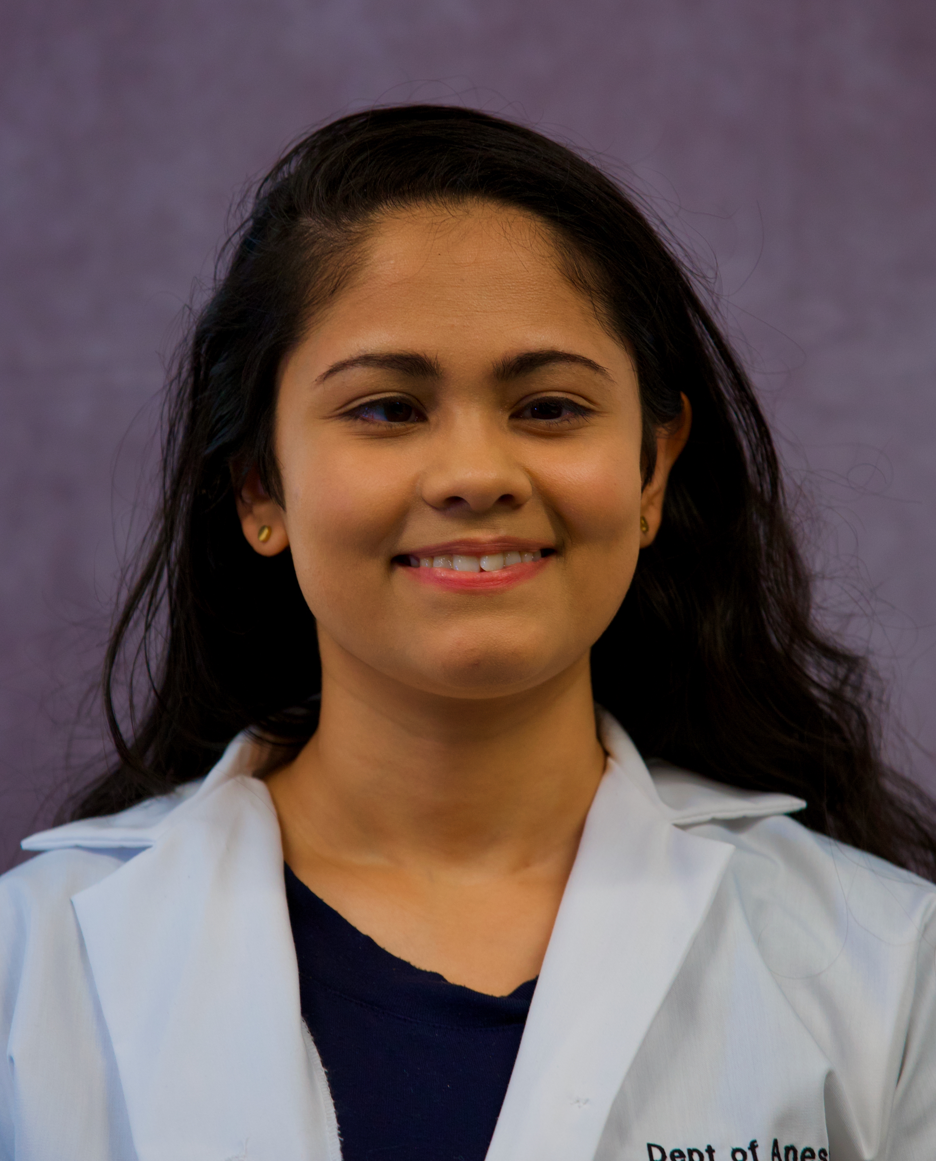 Rhitwika Sensharma, M.D.