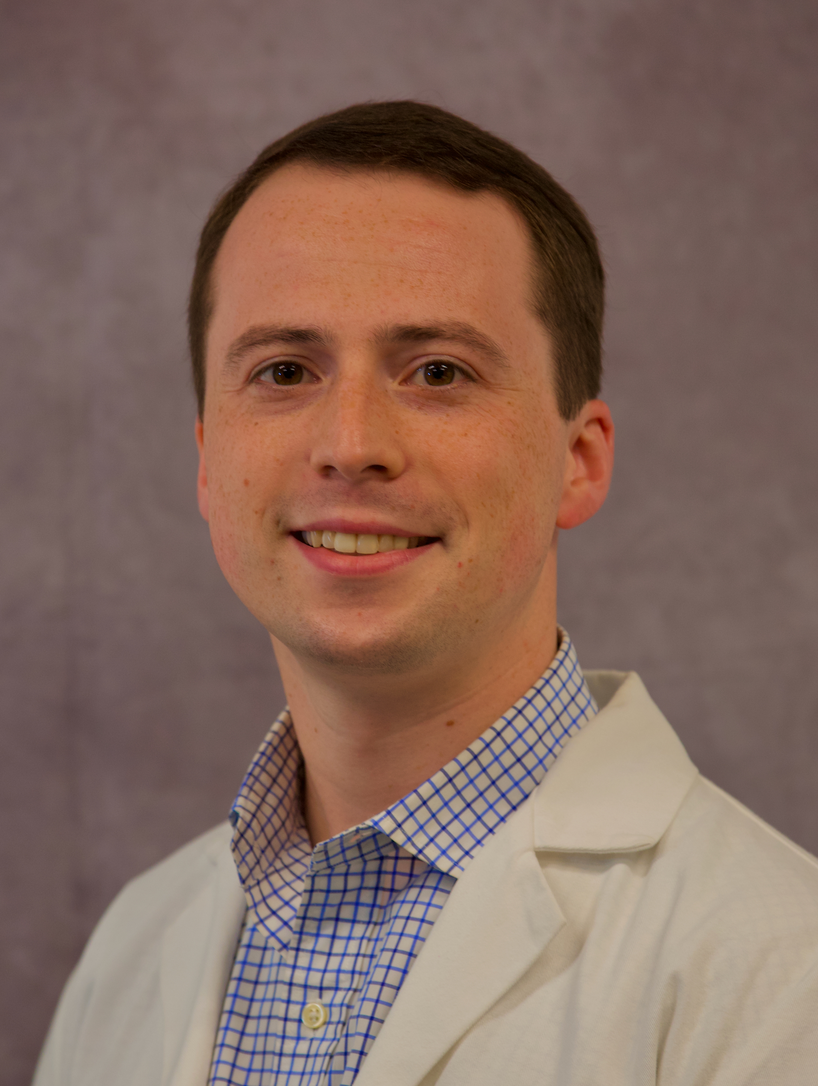 Travis Cuddy, M.D.