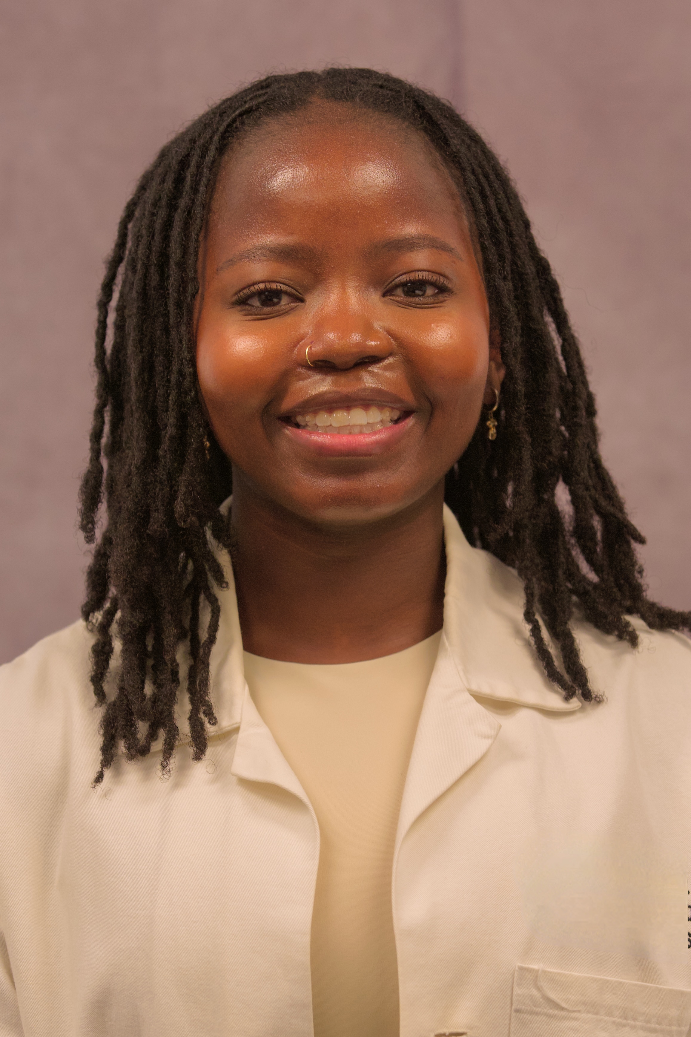 Zshonel Auma, M.D.