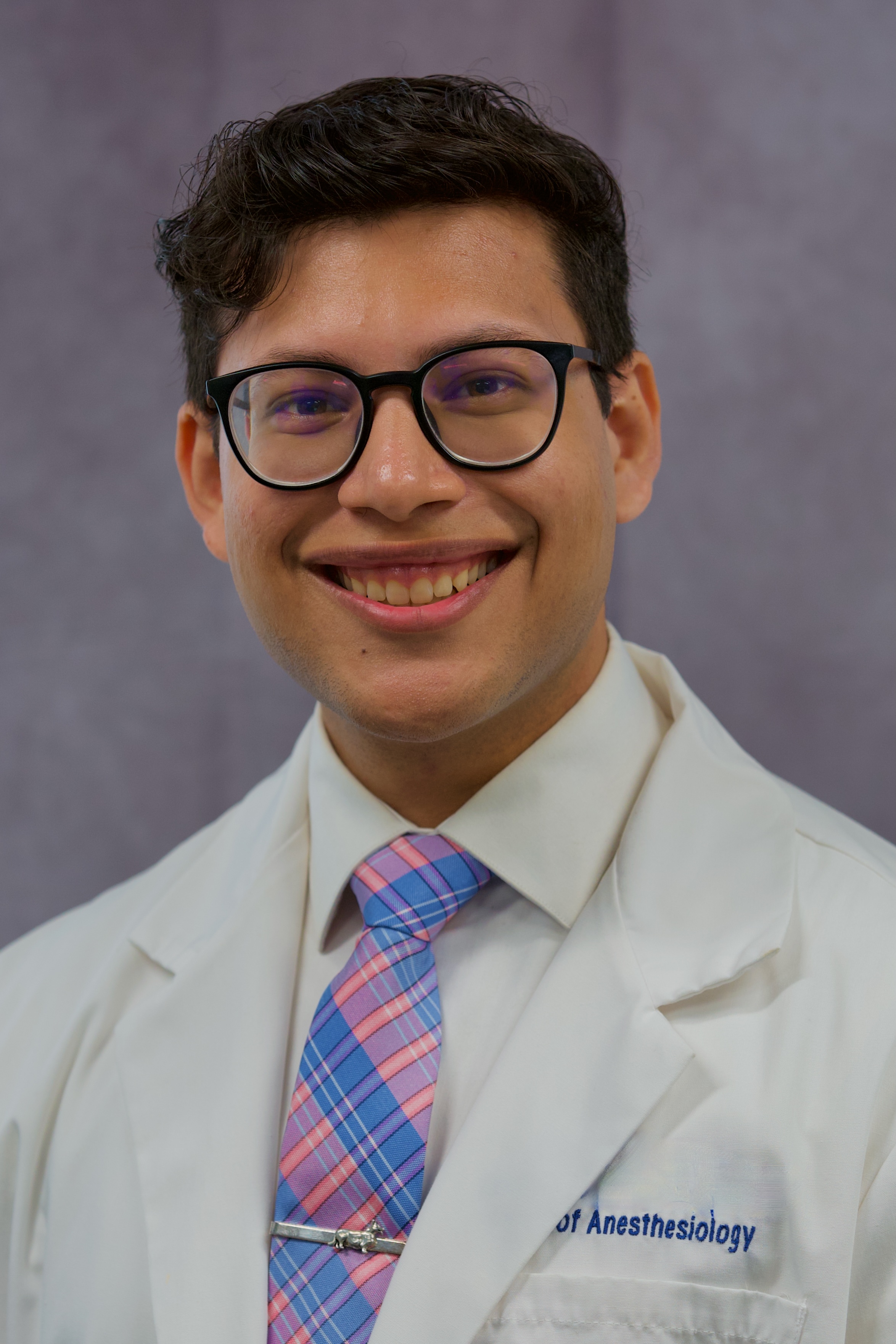 Panth Doshi, M.D.
