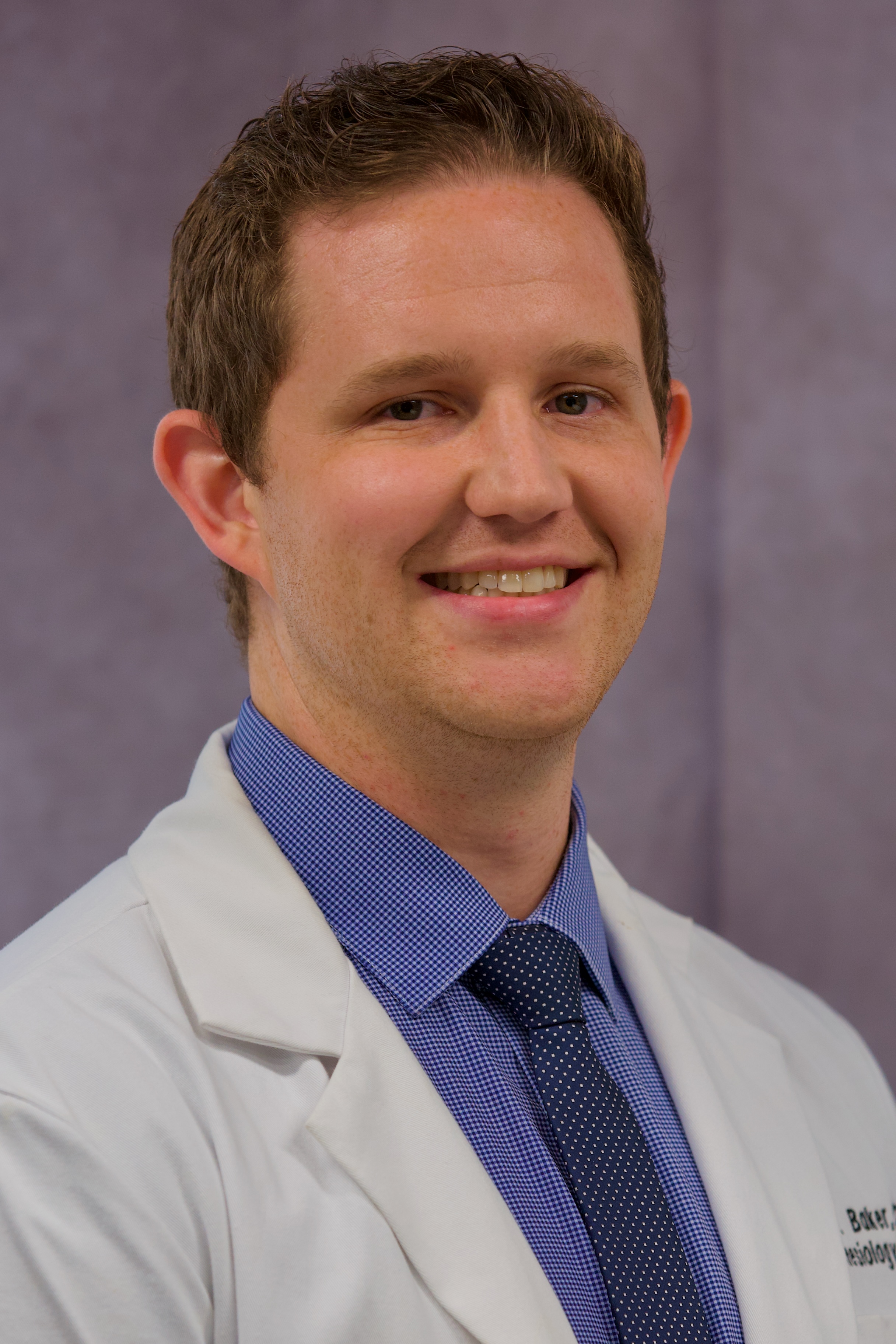 Ryan Freeman, M.D.
