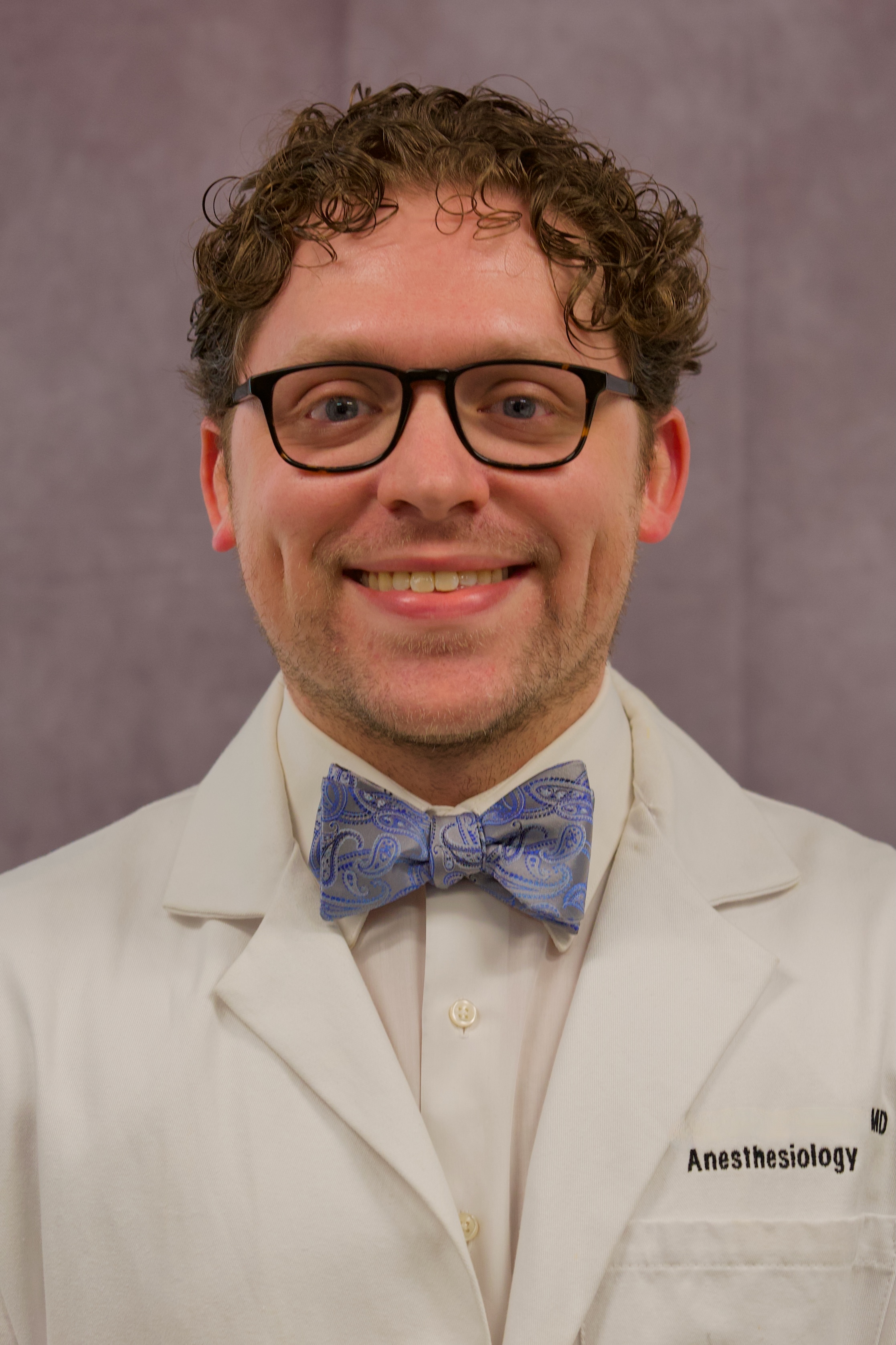 Lee Friedman, M.D.