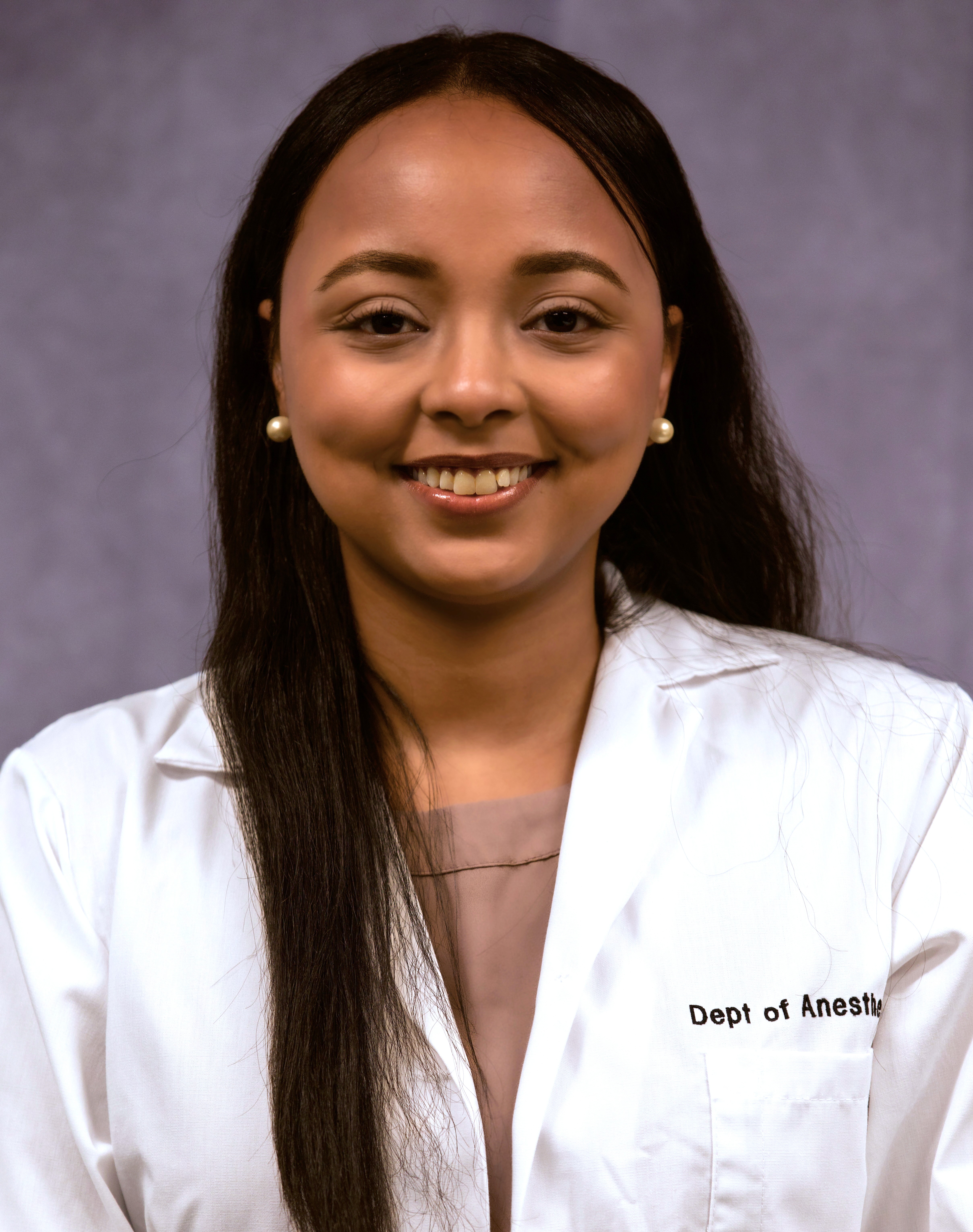 Hanna Ghefe, M.D.
