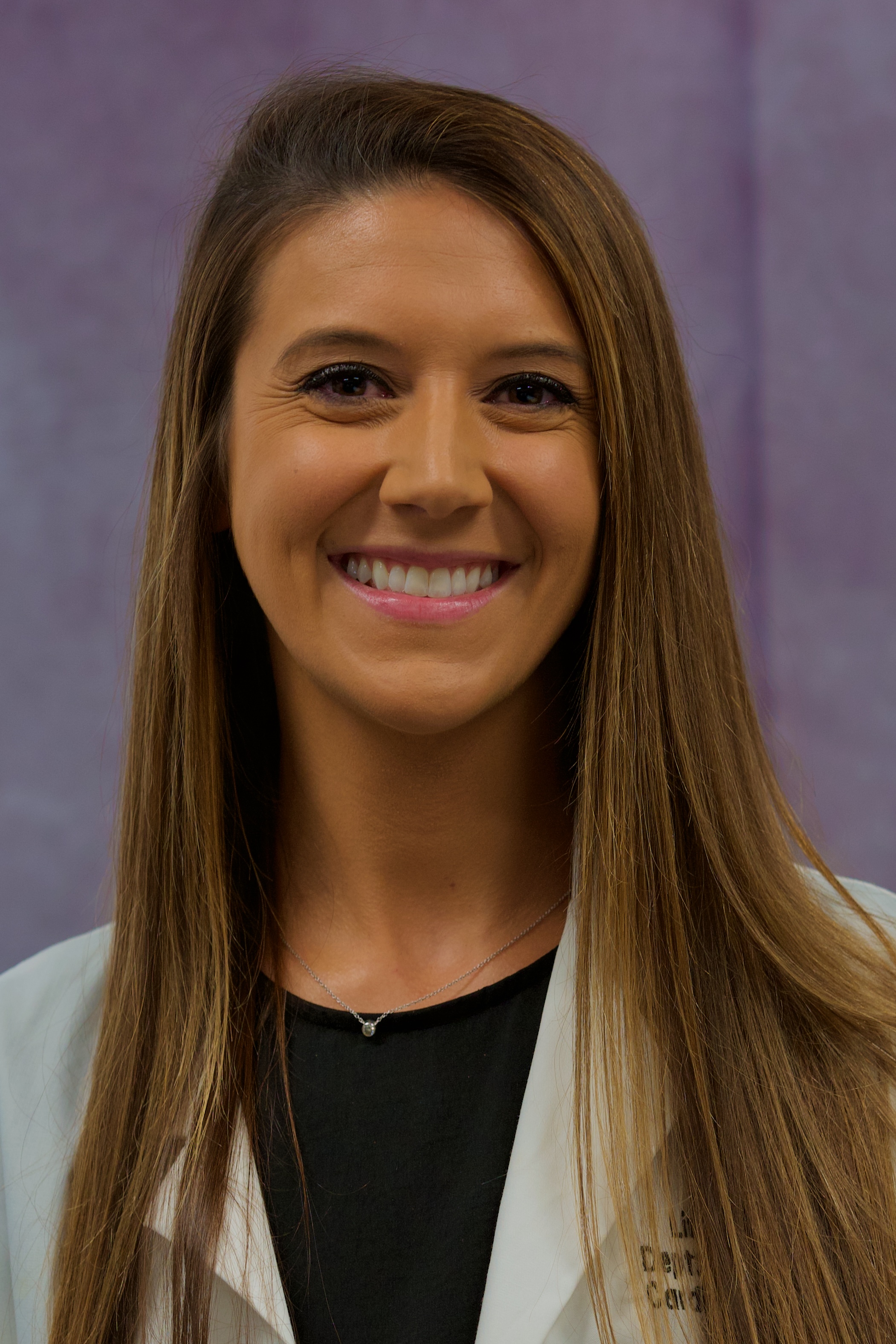 Hayley Gray, D.O.