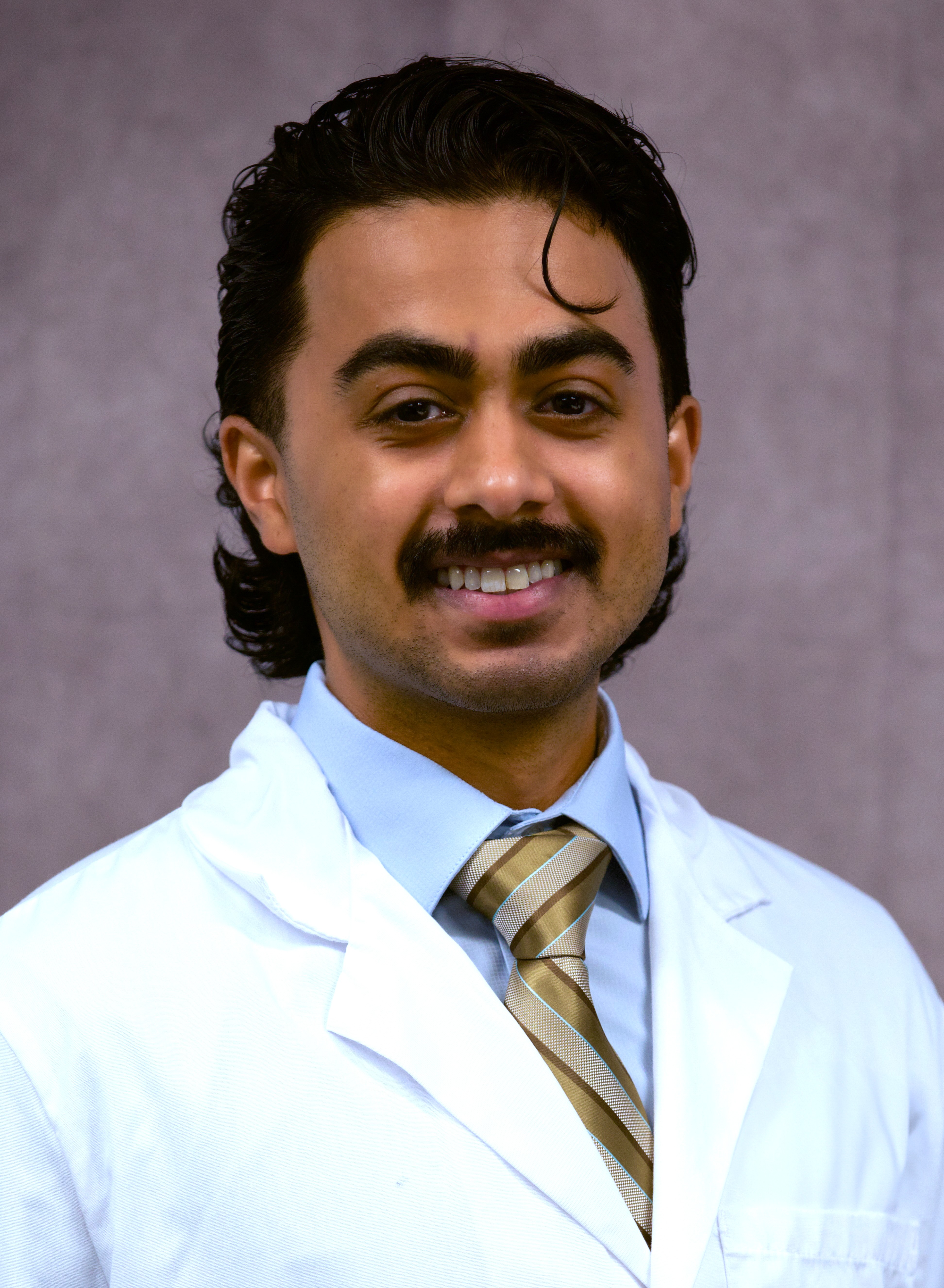 Shivram Guruju, D.O.