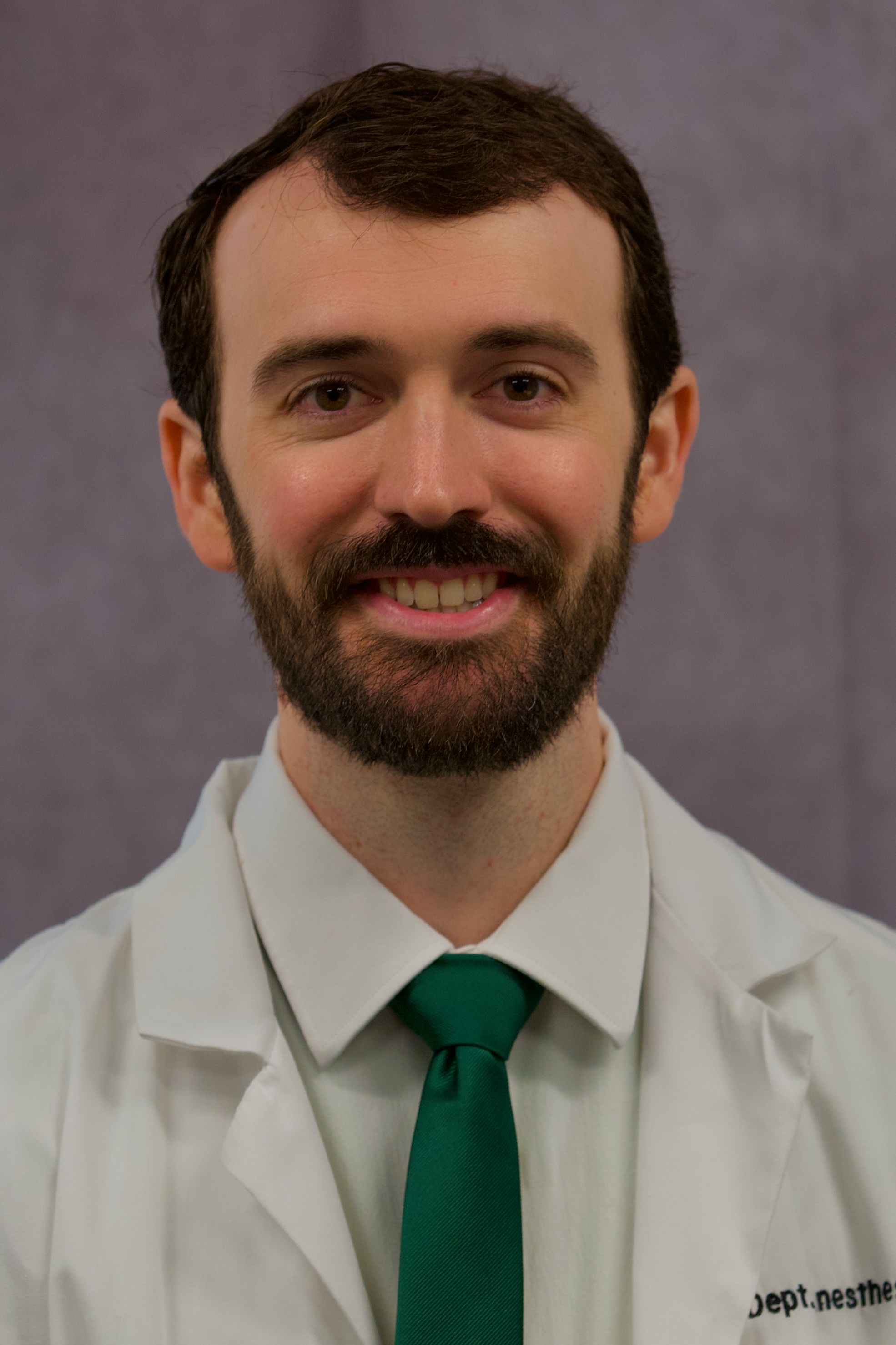 Travis Herrin, M.D.