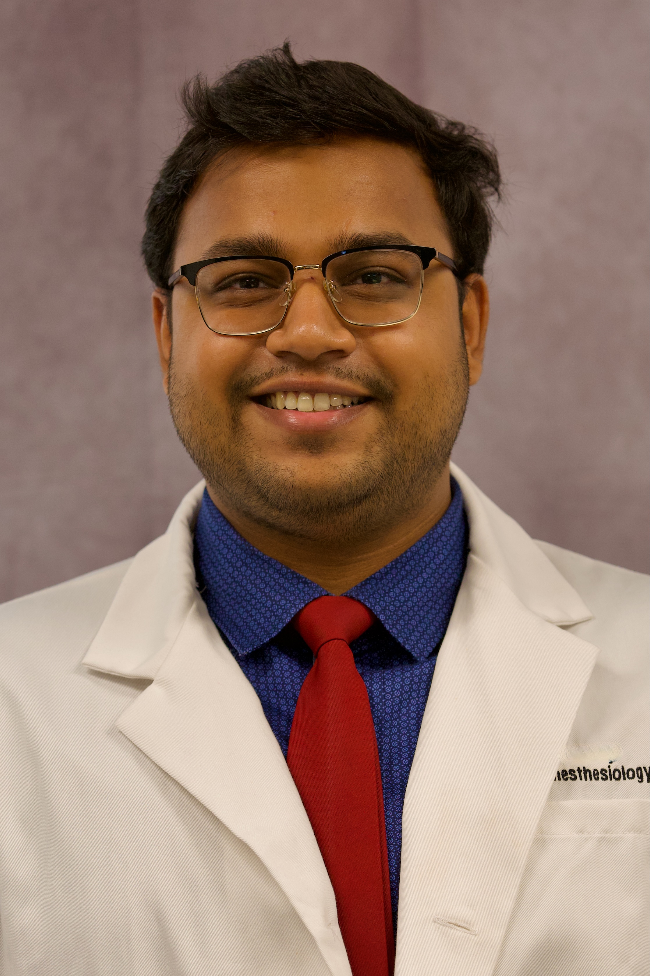 Faizaan Khan, M.D.
