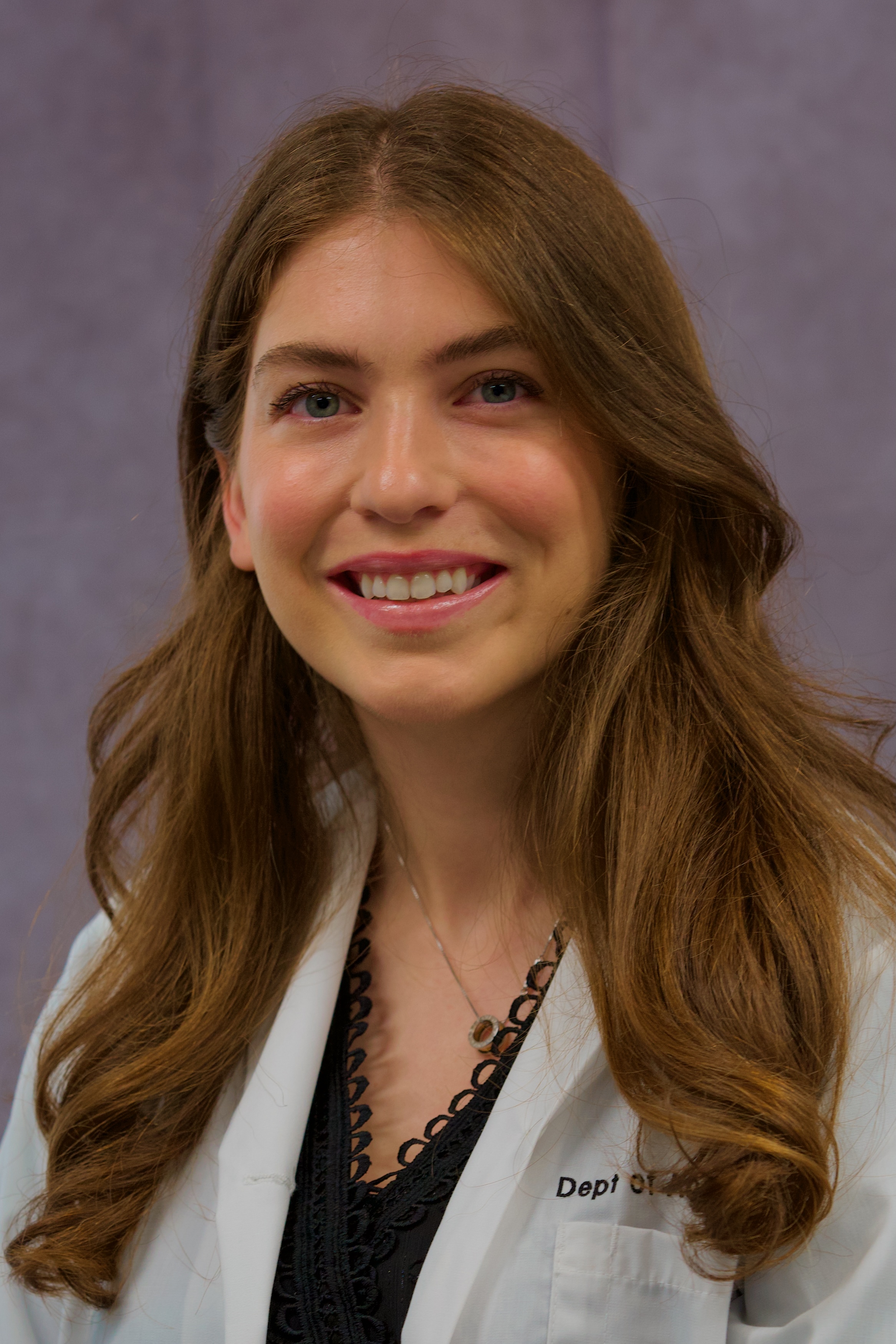 Arielle Khosrowpour, D.O.
