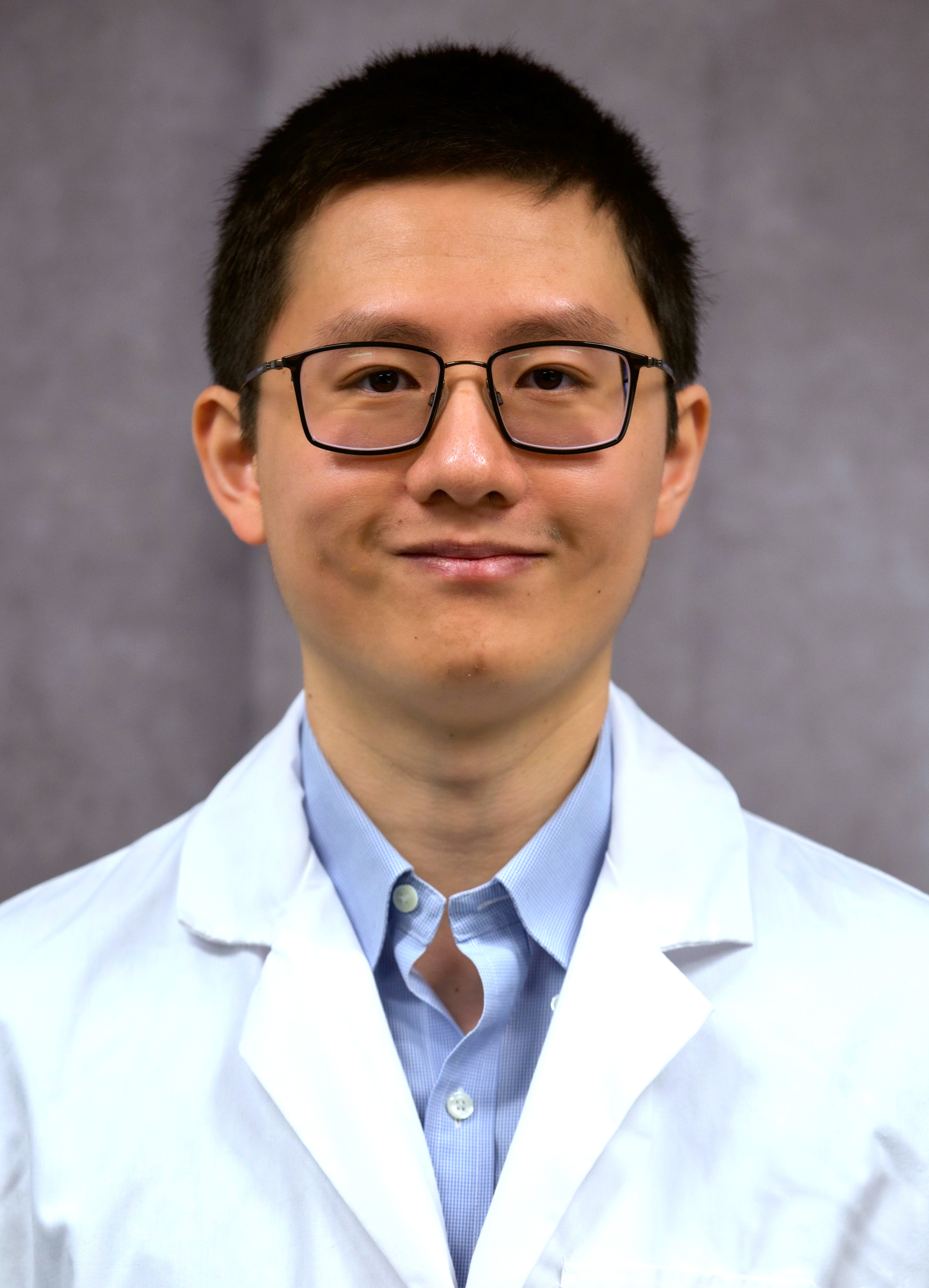 Tony Lam, M.D.