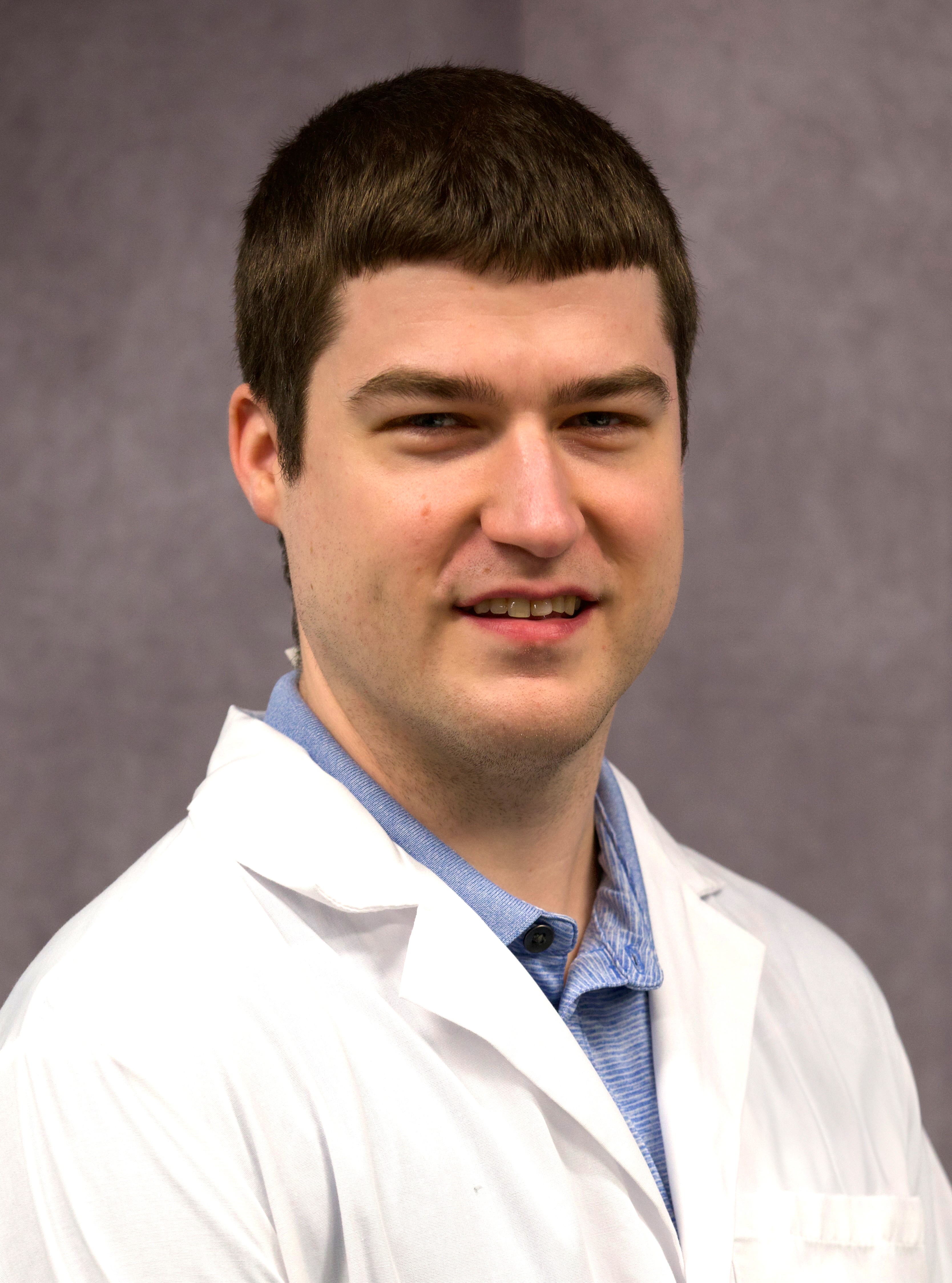 Andrew McHale, M.D.