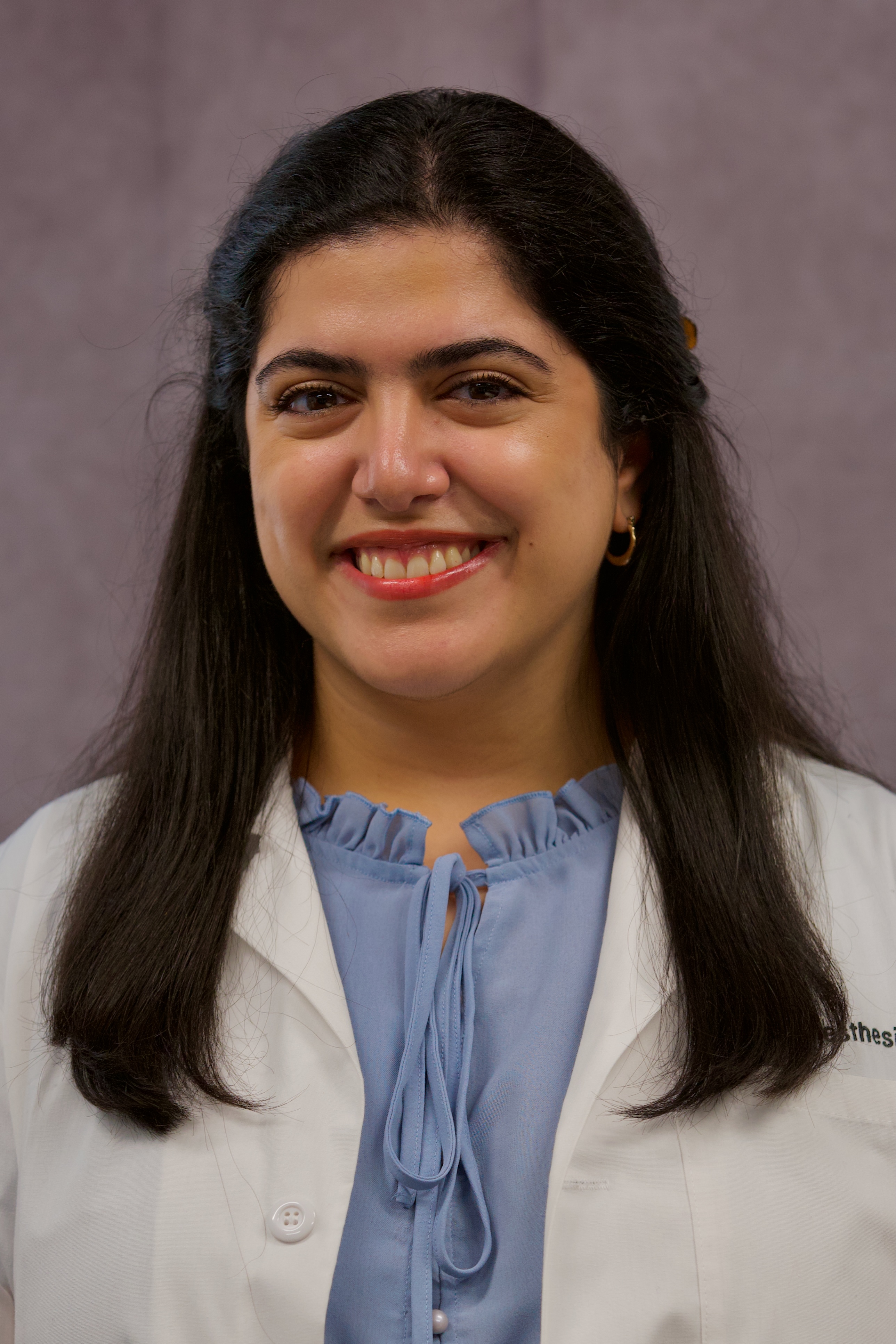 Karen Semaan, M.D.